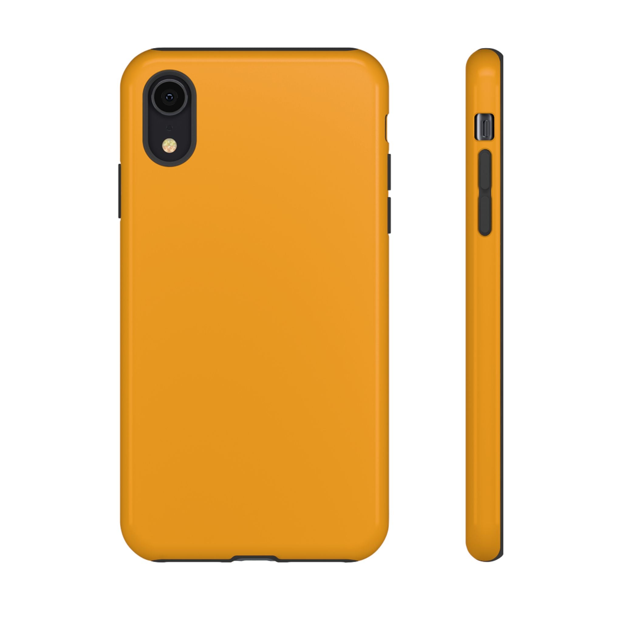 Mandarin Protective Phone Case