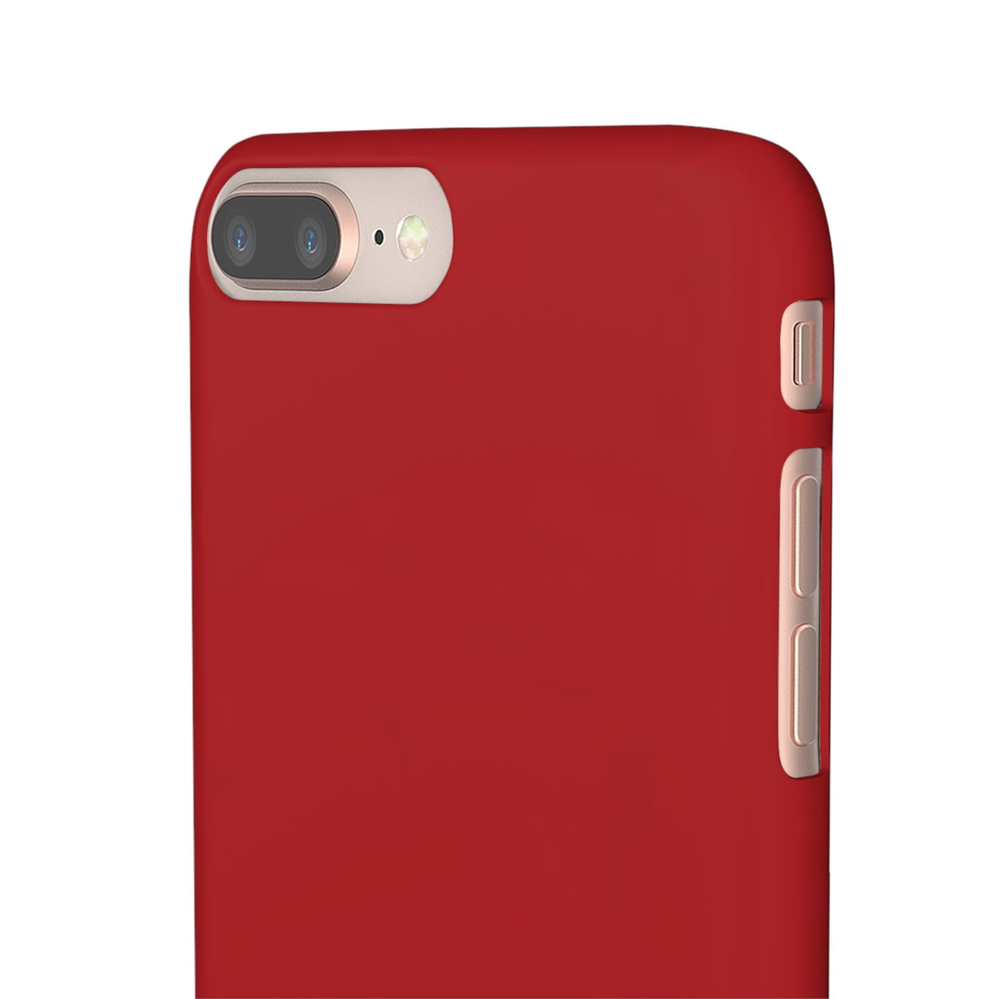 Terracota Snap Phone Case
