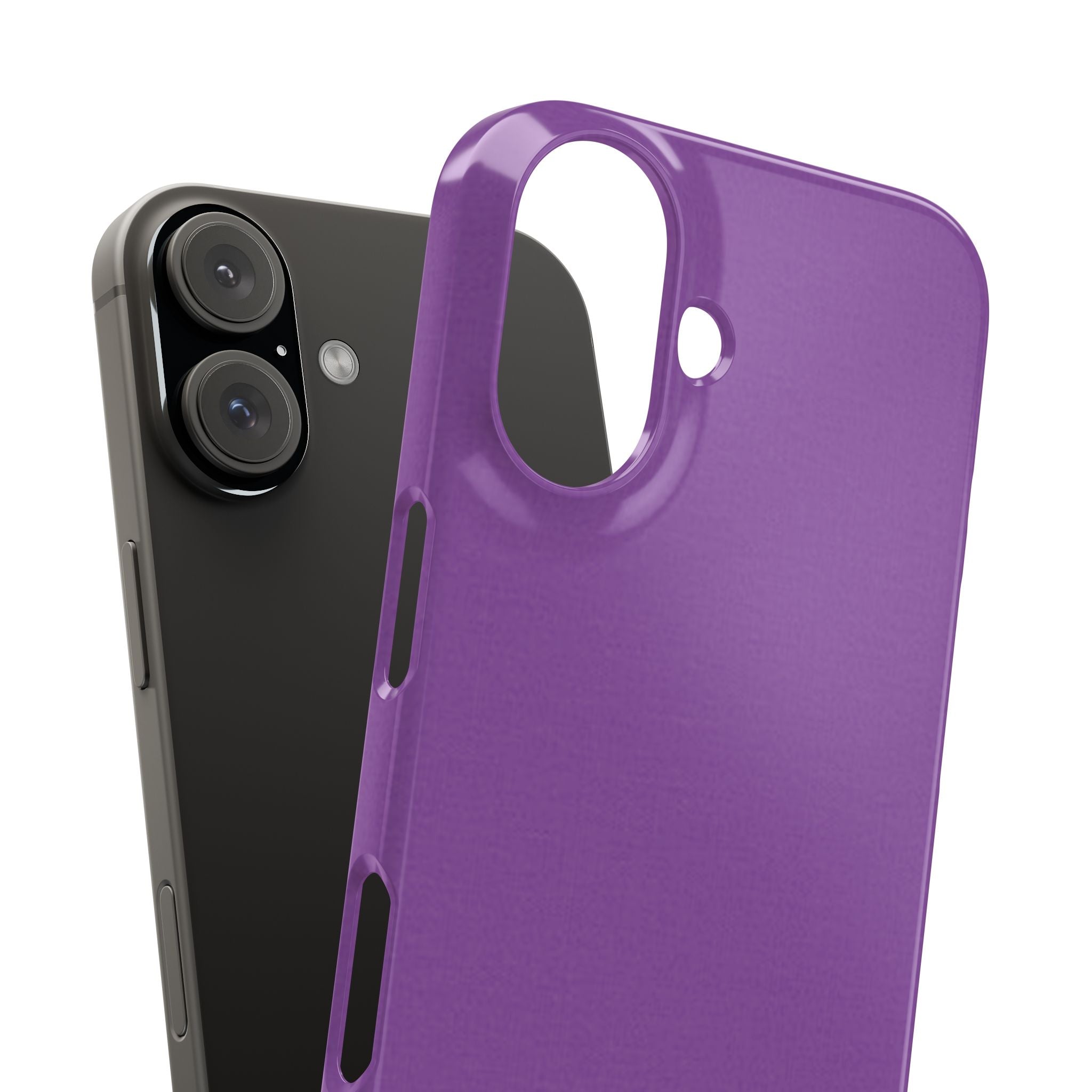 Olivia Snap Phone Case