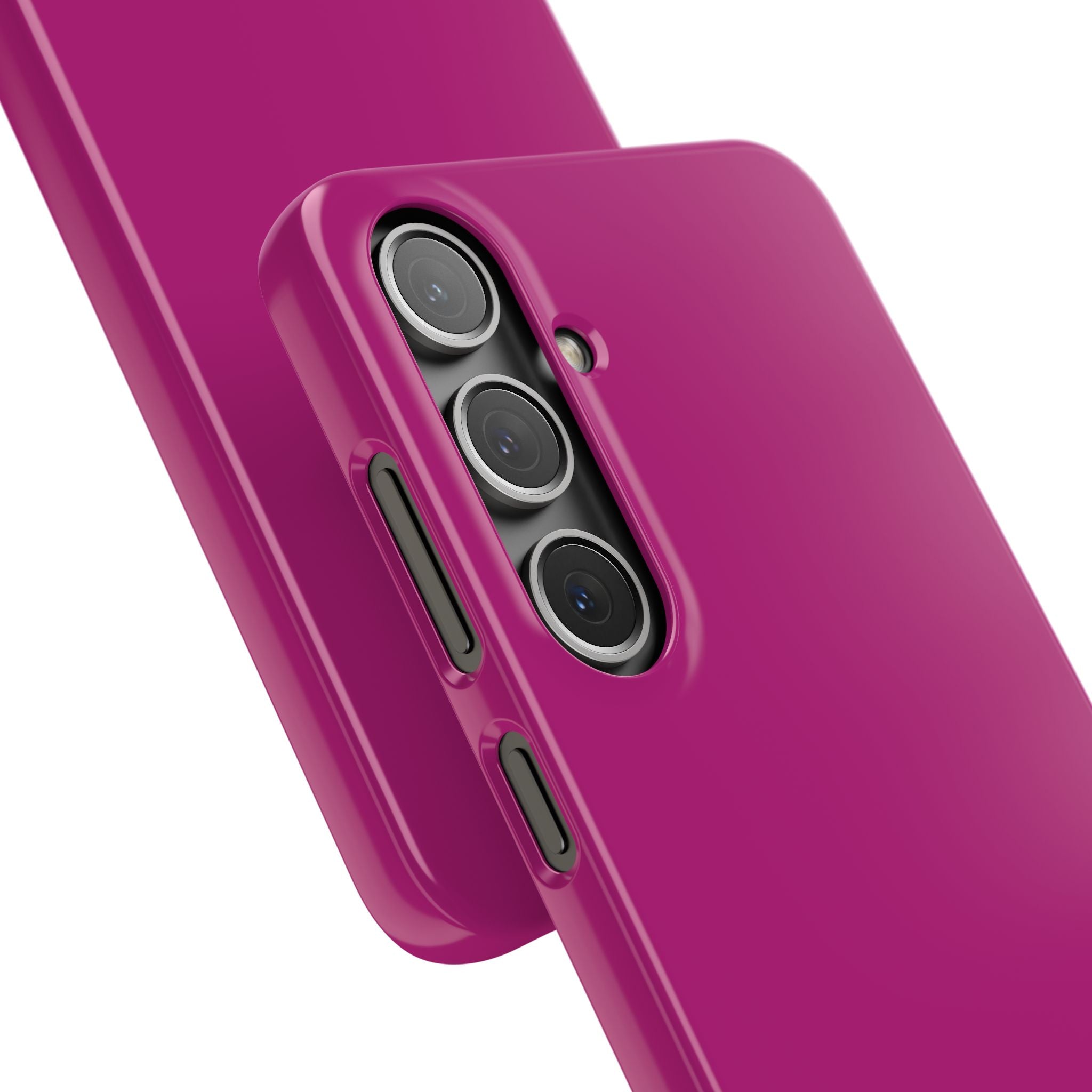 Berry Snap Phone Case
