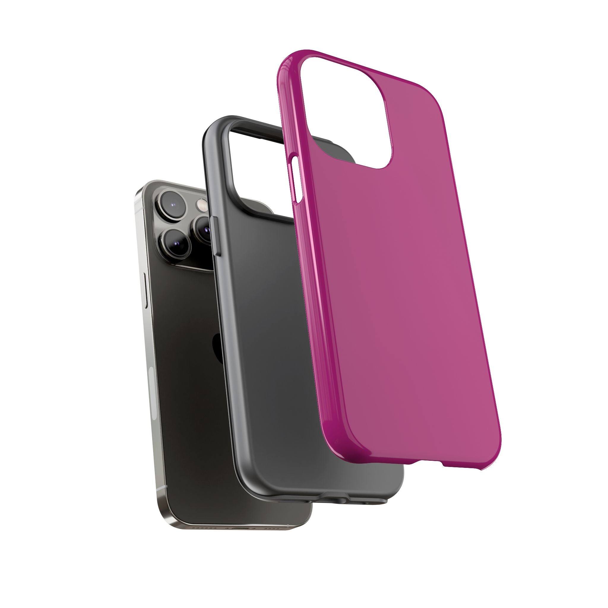 Berry Protective Phone Case
