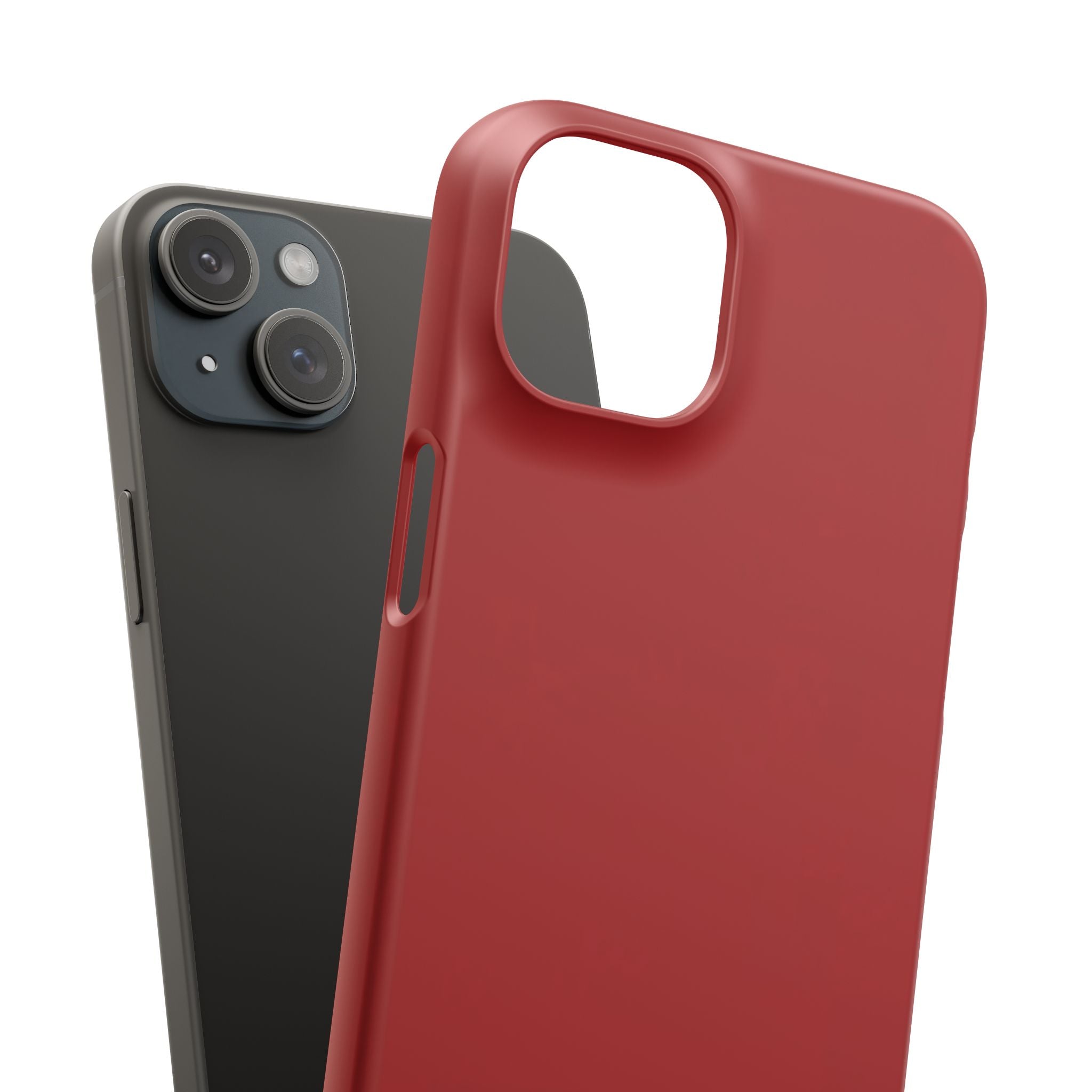 Terracota Snap Phone Case