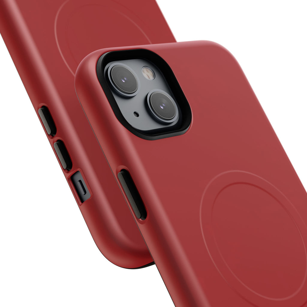 Terracota MagSafe Protective Phone Case