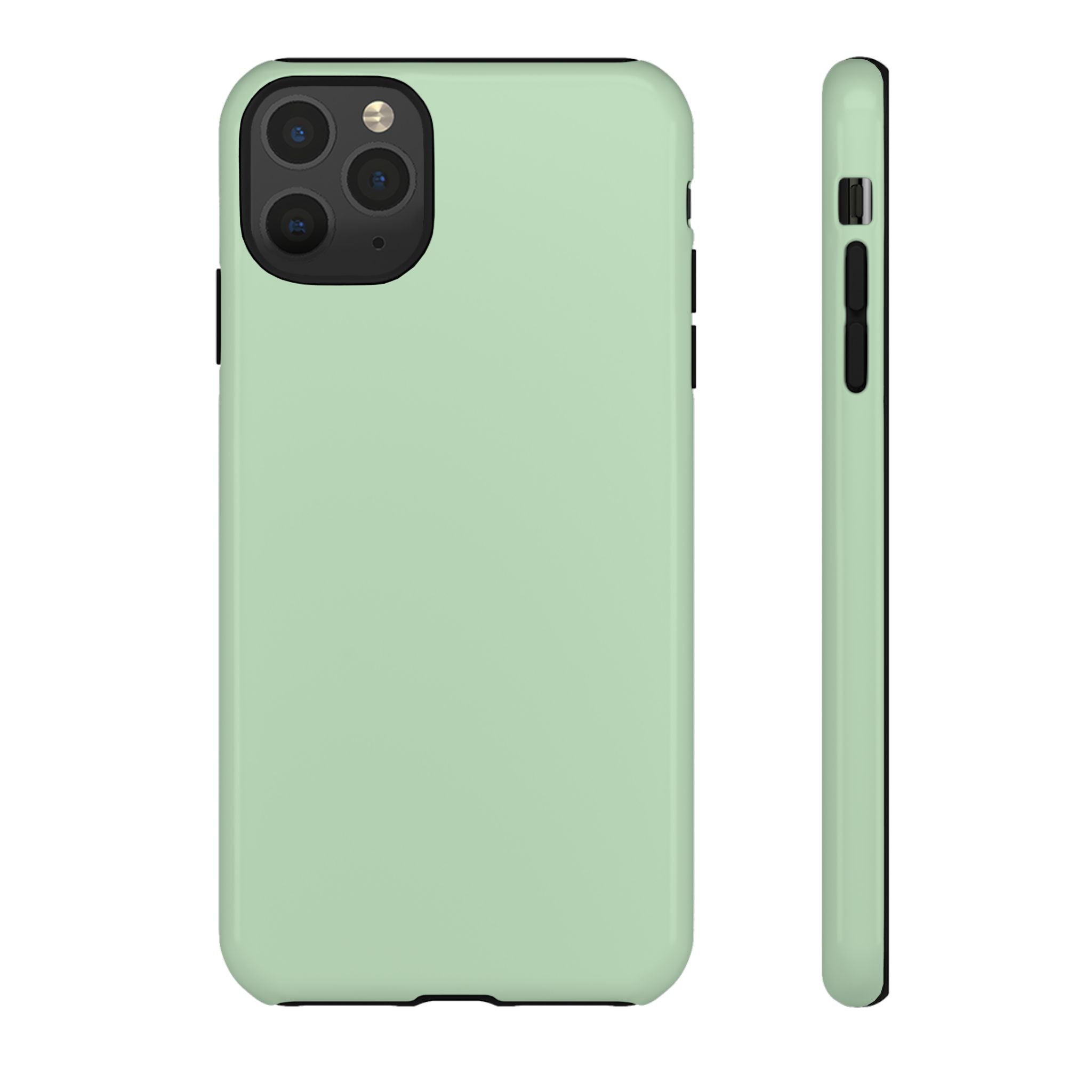 Mint Protective Phone Case