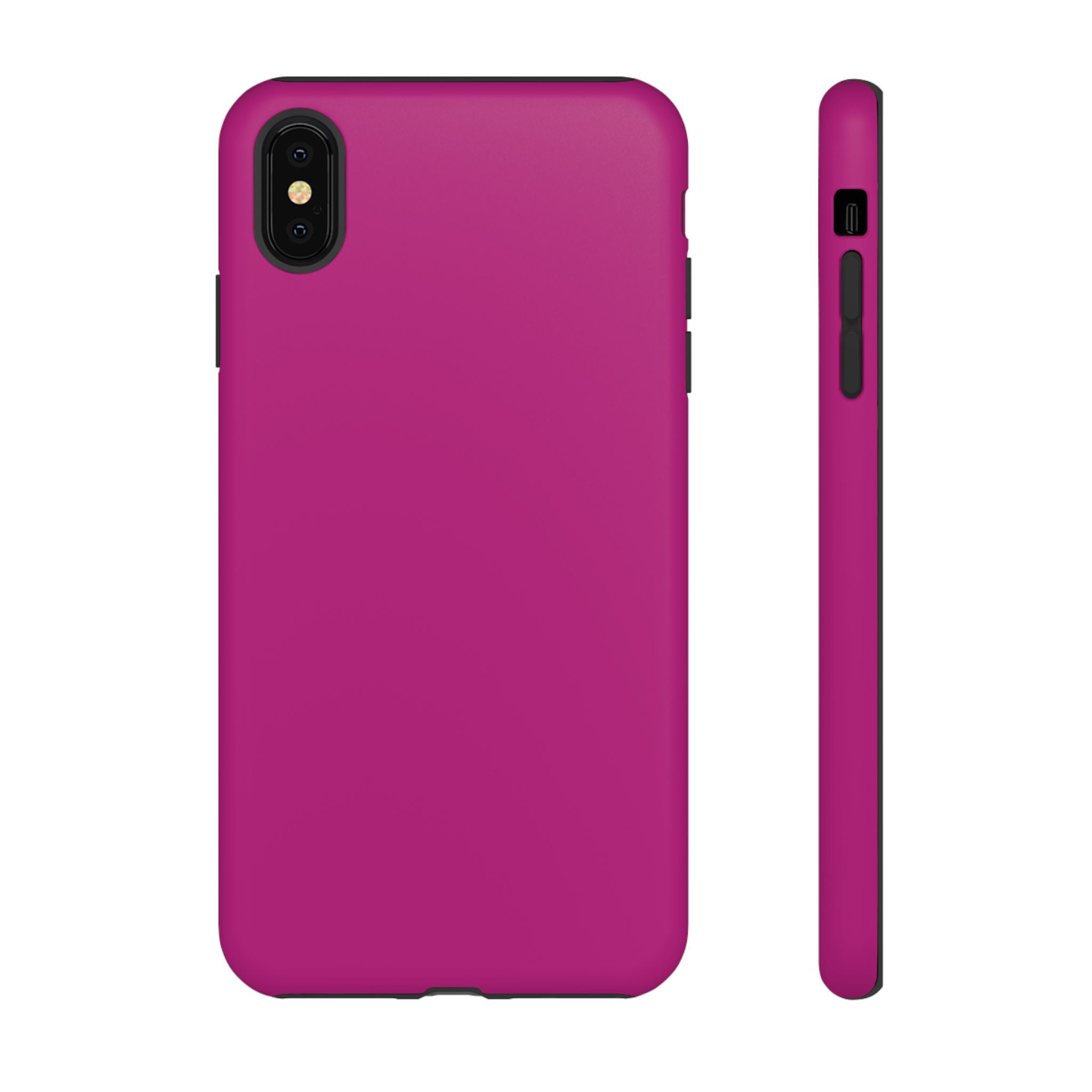 Berry Protective Phone Case