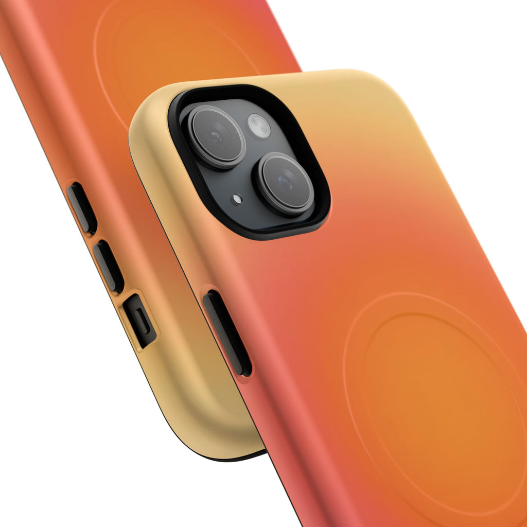 Sunburst MagSafe Protective Phone Case