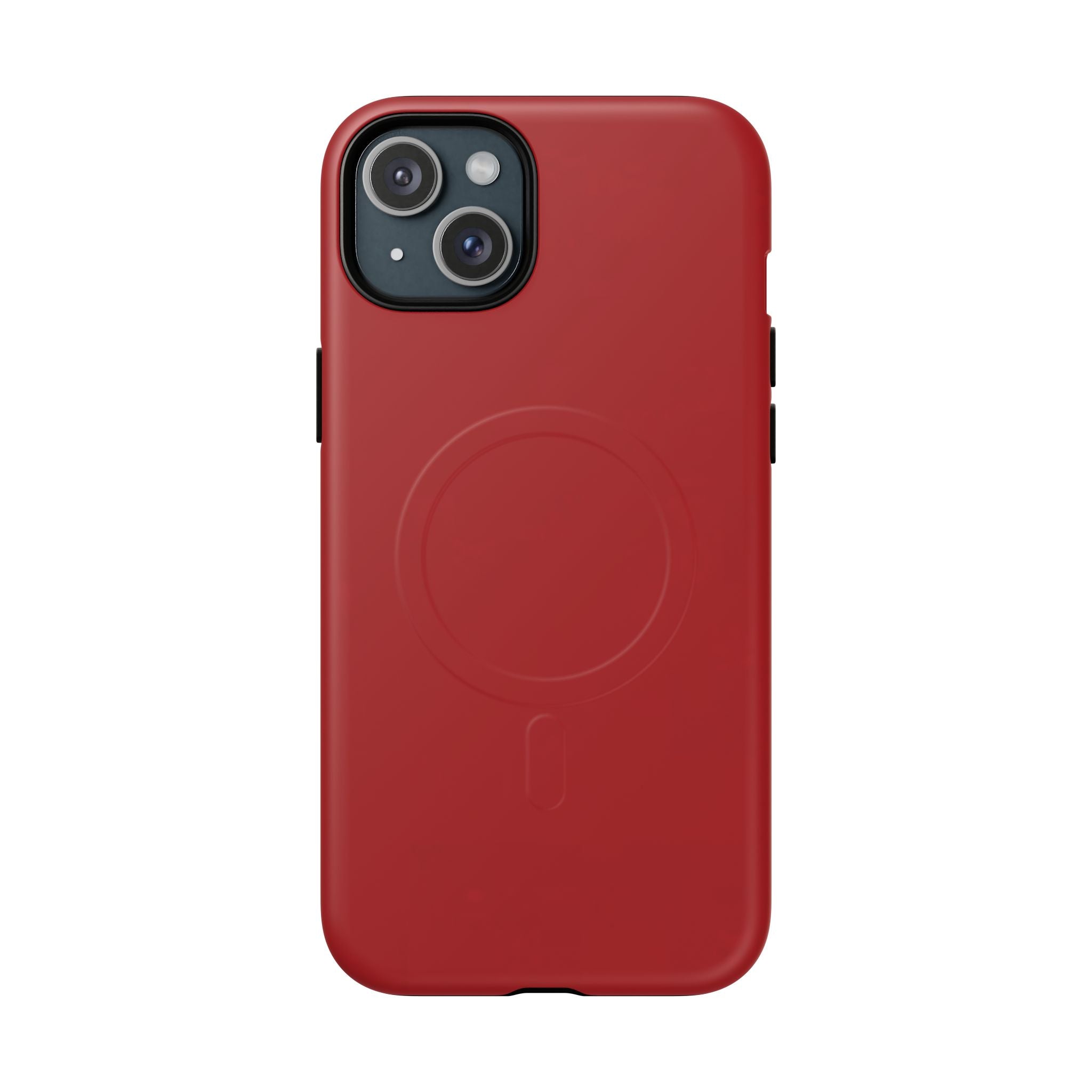 Terracota MagSafe Protective Phone Case