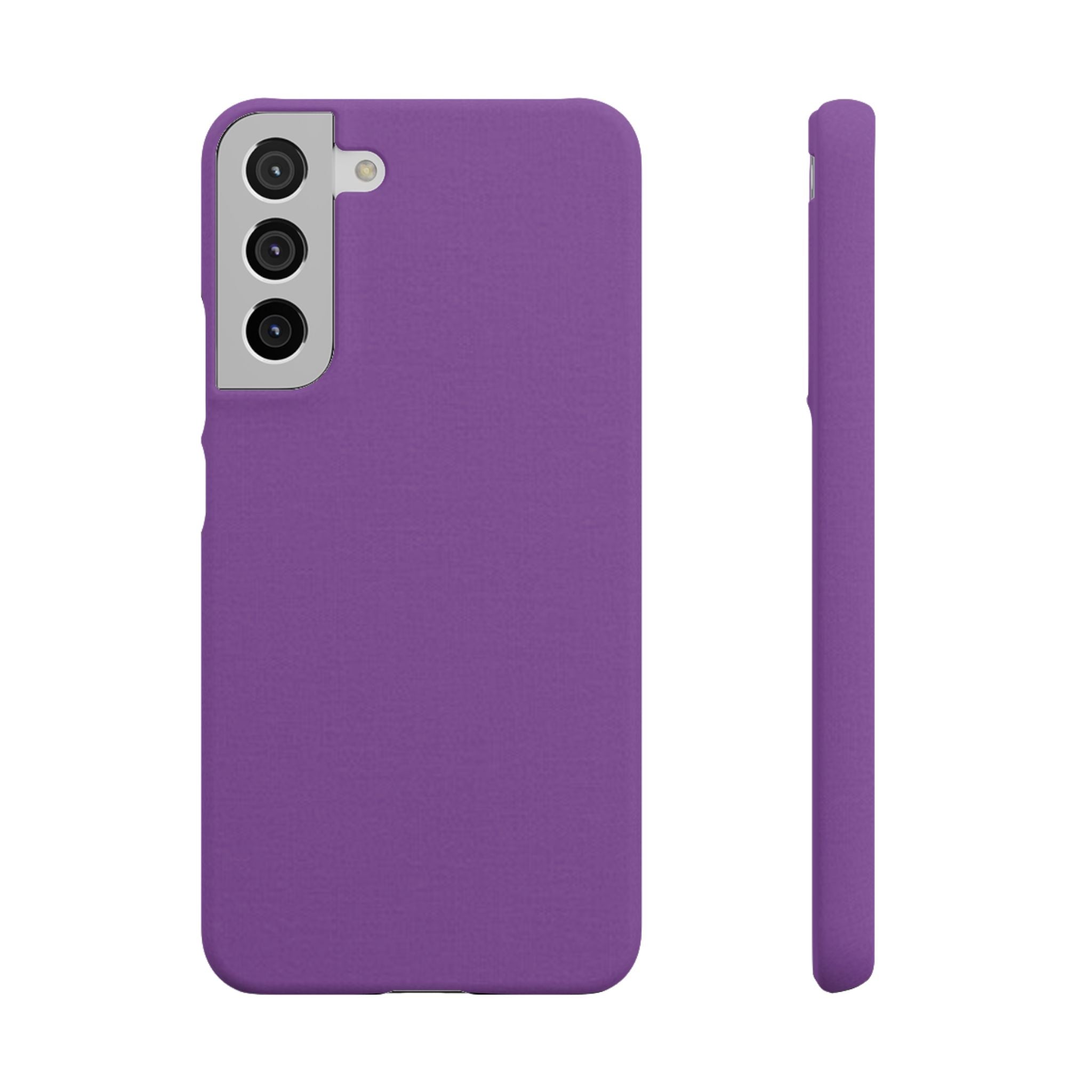 Olivia Snap Phone Case