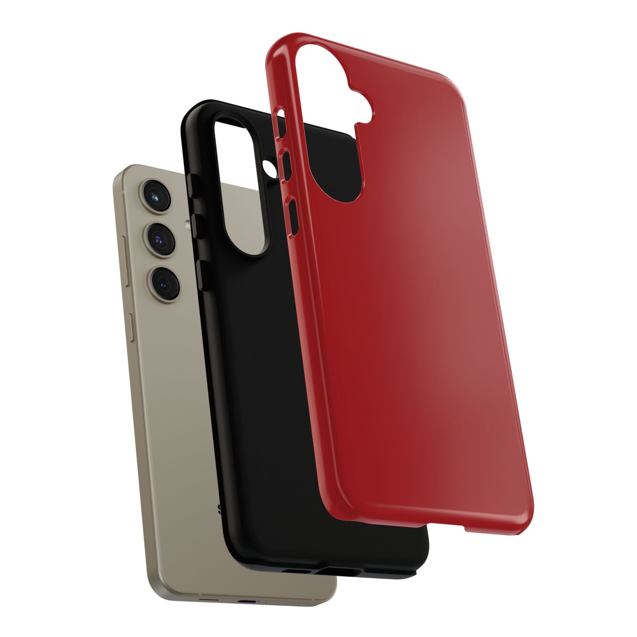 Terracota Protective Phone Case