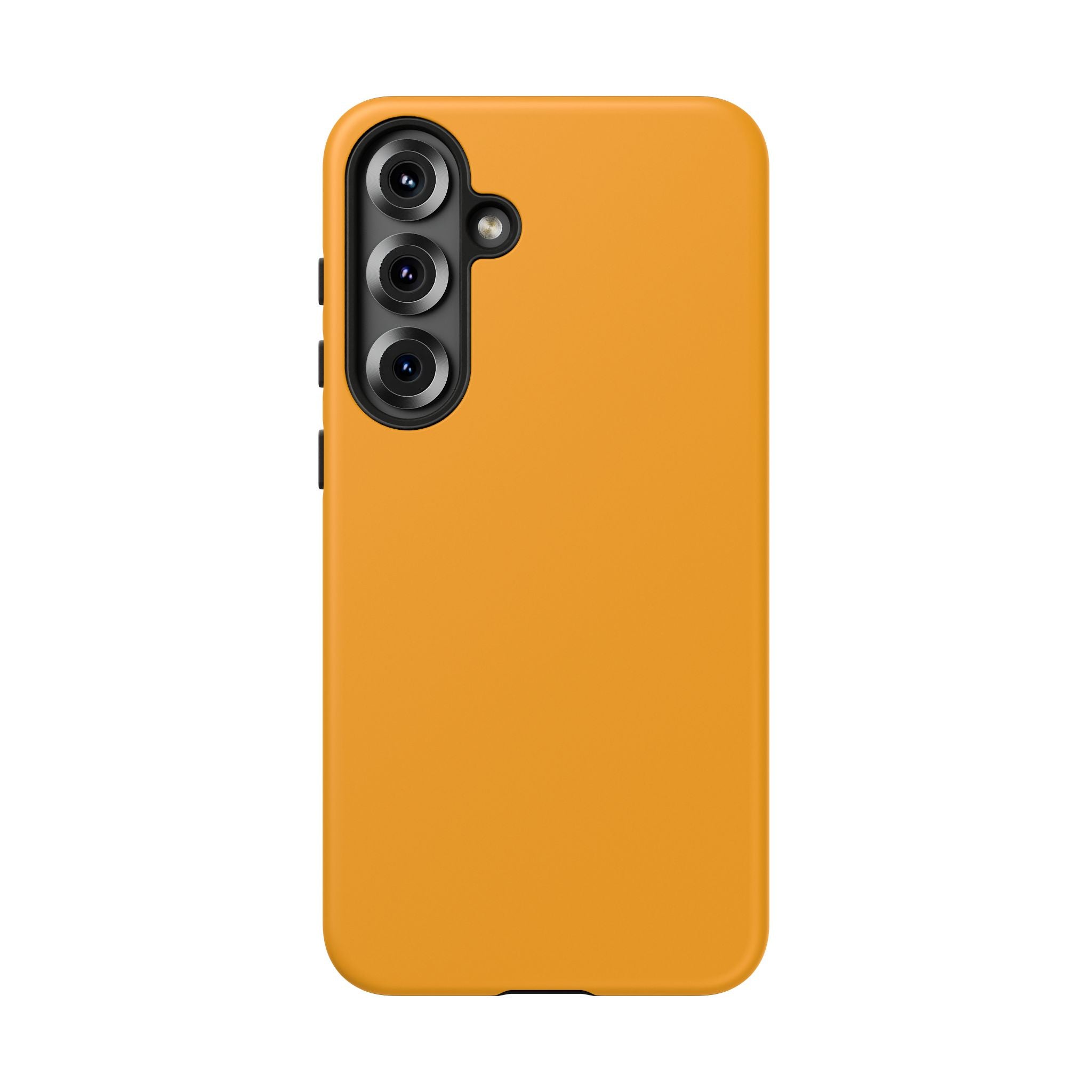 Mandarin Protective Phone Case