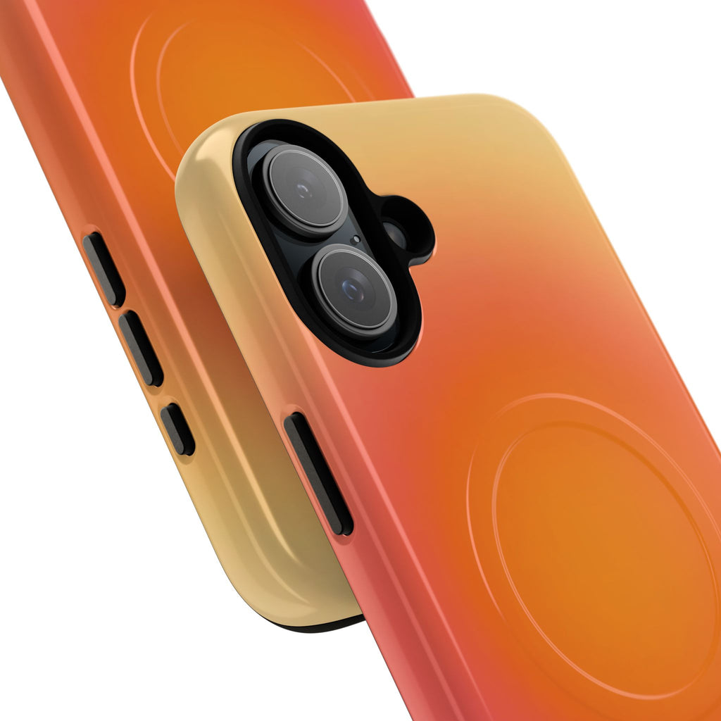Sunburst MagSafe Protective Phone Case