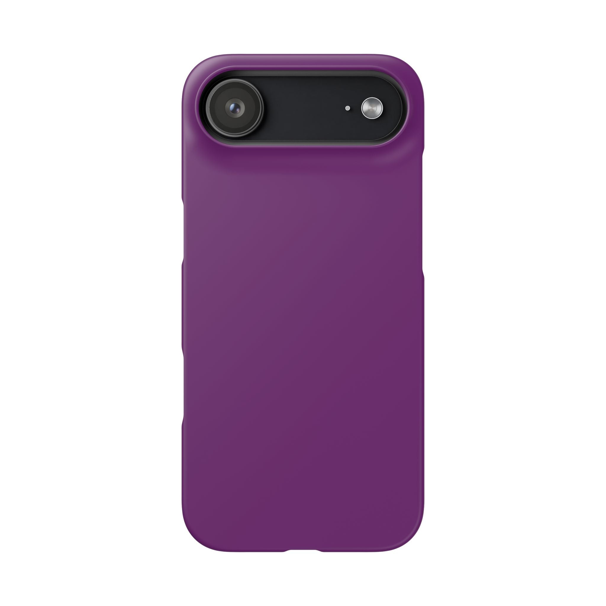 Blueberry Snap Phone Case