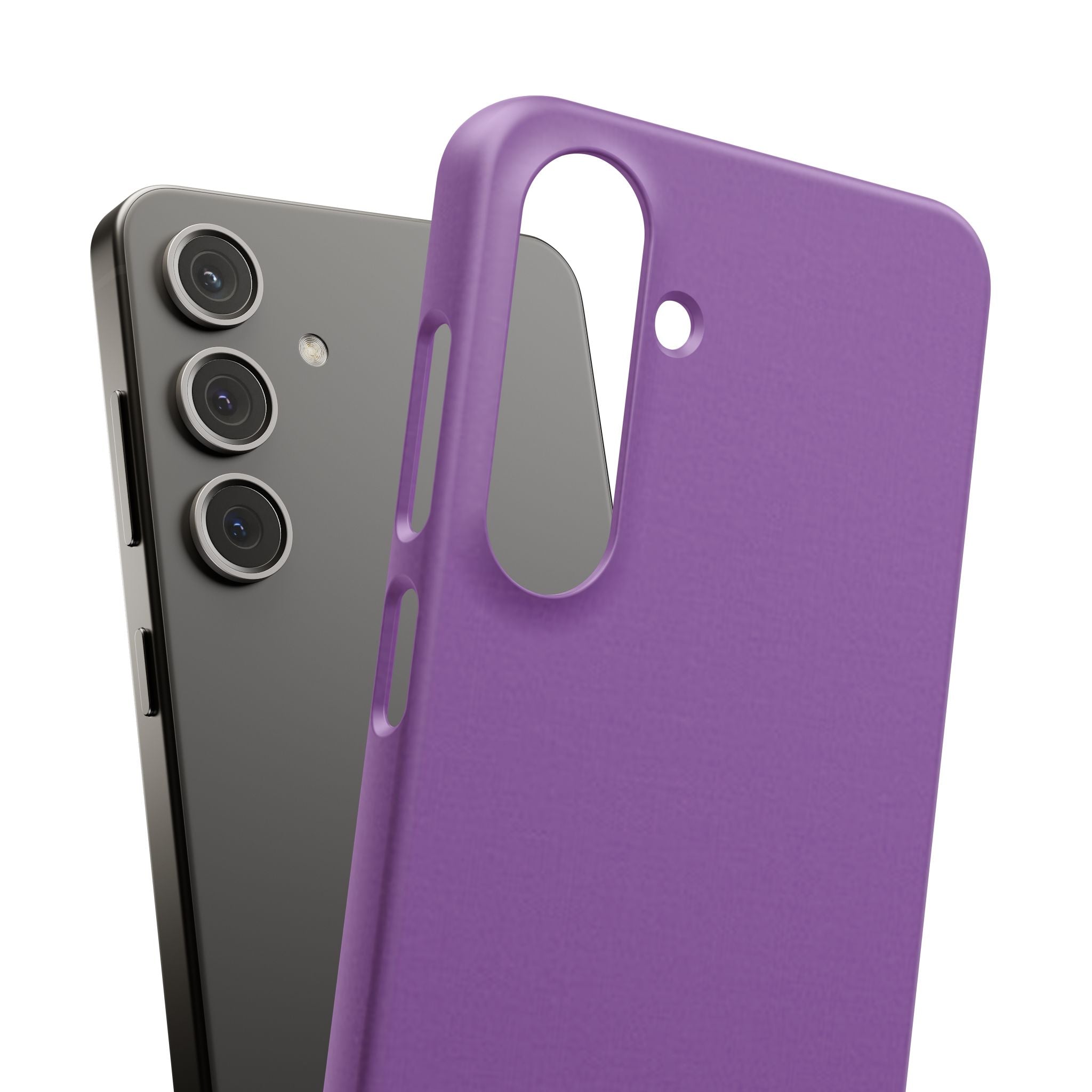 Olivia Snap Phone Case
