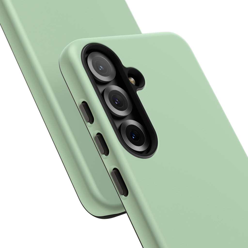 Mint Protective Phone Case