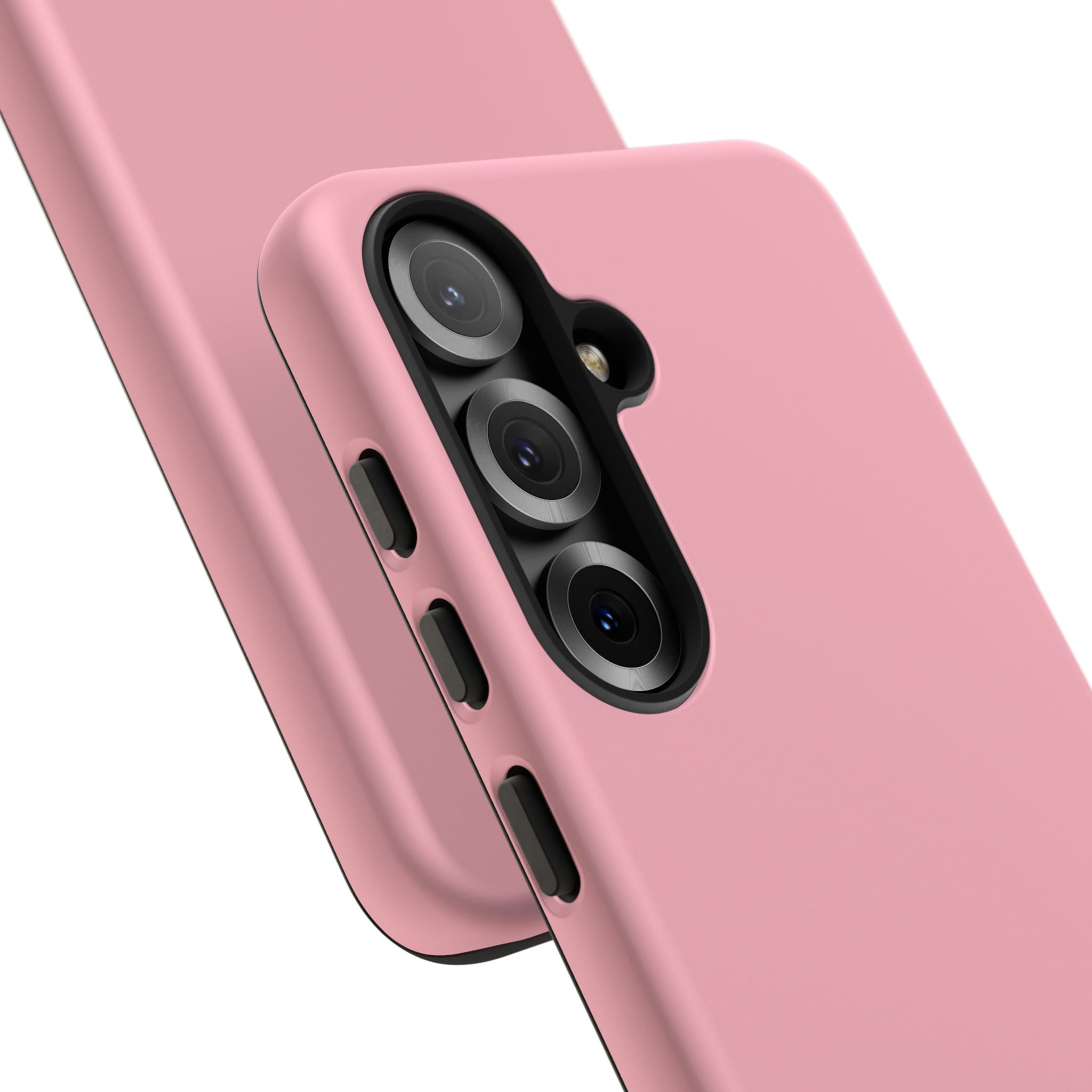 Pink Protective Phone Case