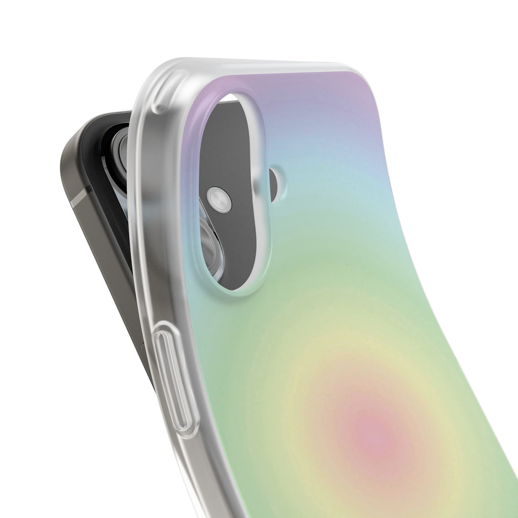 Bermuda Halo Gradient Flexi Case