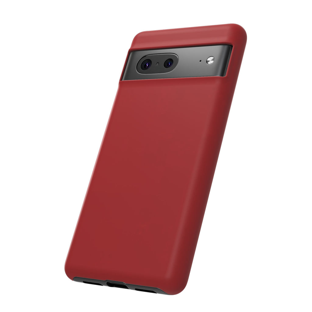 Terracota Protective Phone Case