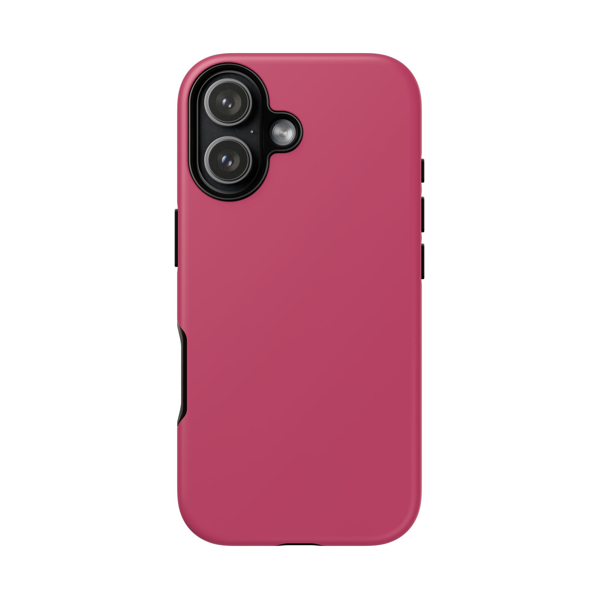 Raspberry Protective Phone Case