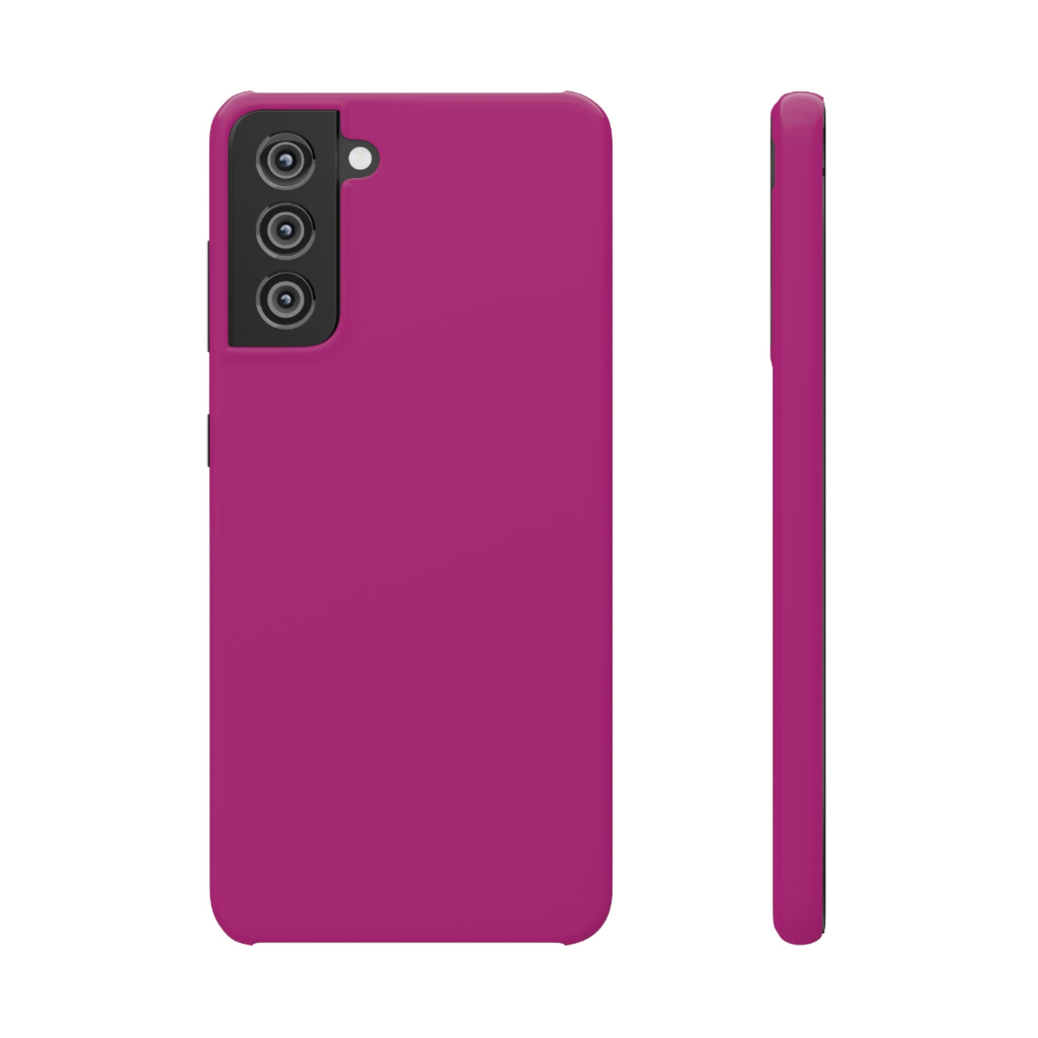 Berry Snap Phone Case