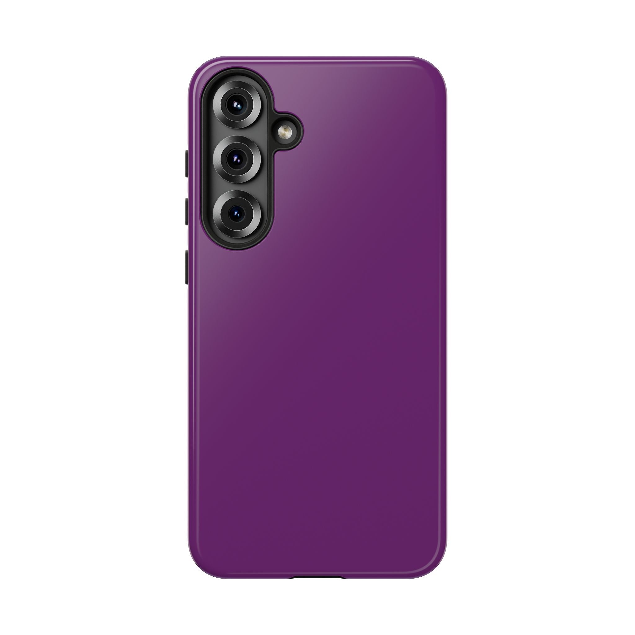 Blueberry Protective Phone Case
