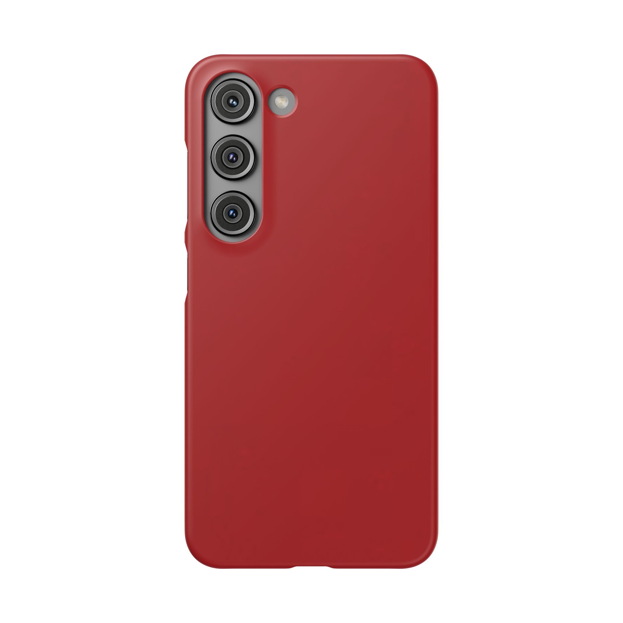 Terracota Snap Phone Case