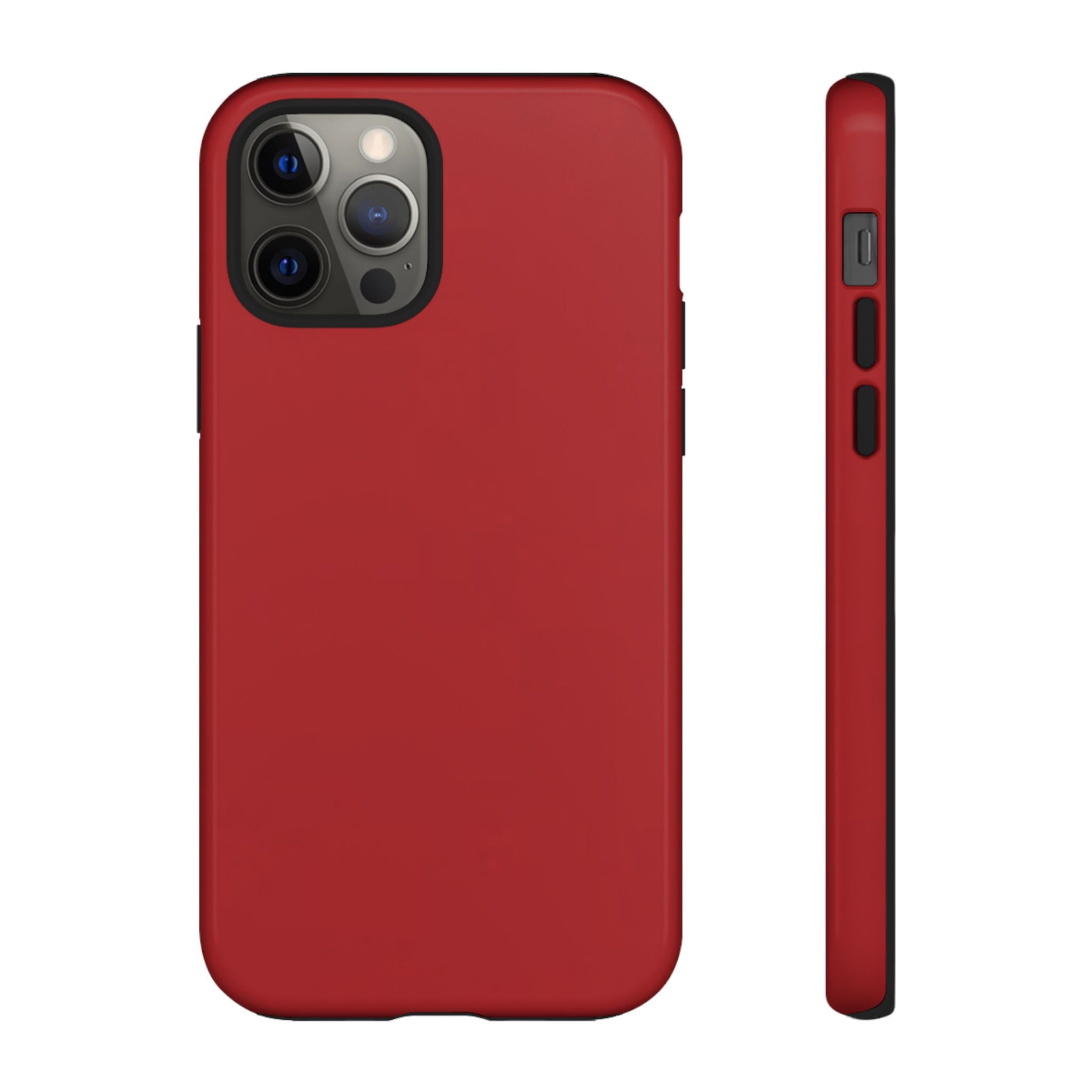 Terracota Protective Phone Case