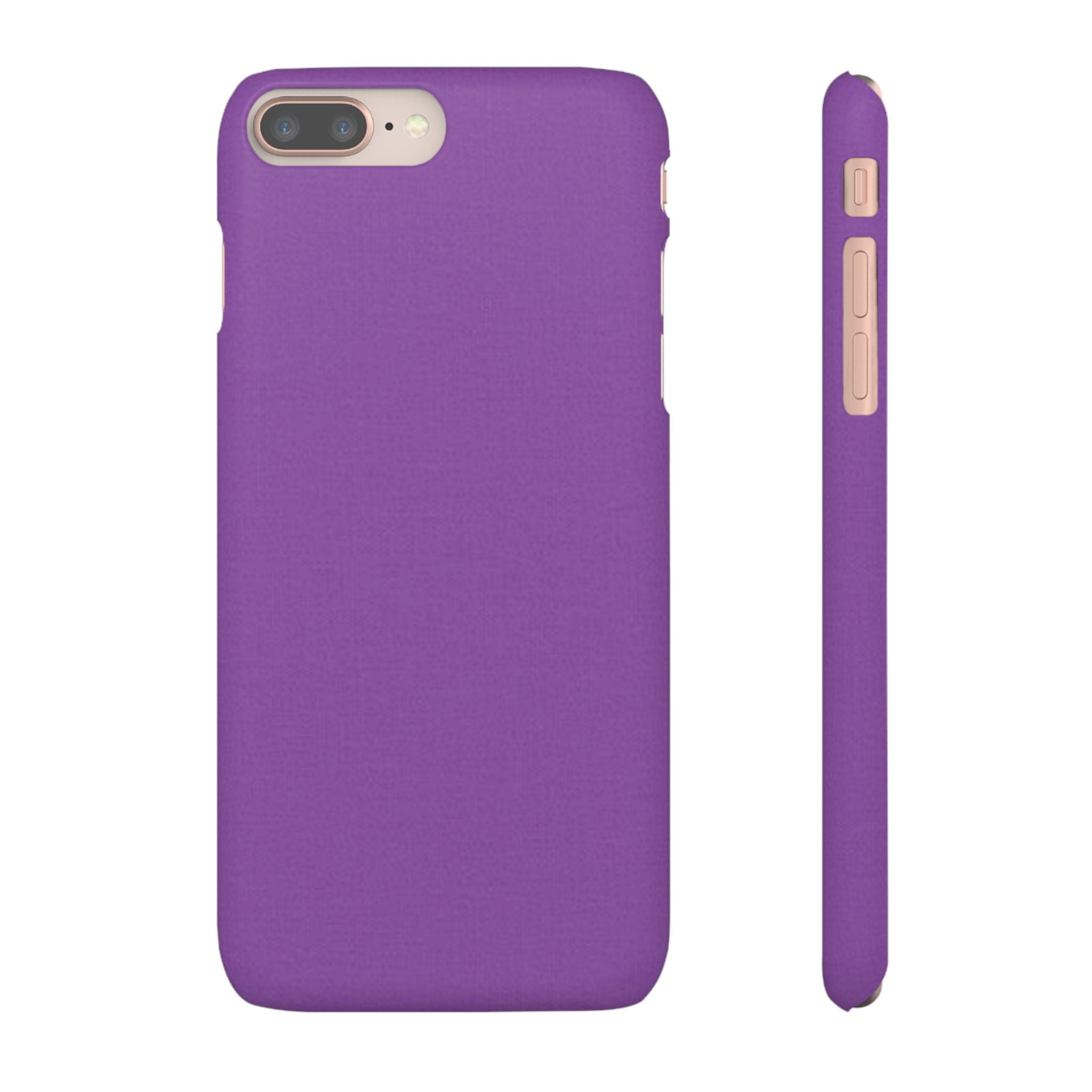 Olivia Snap Phone Case