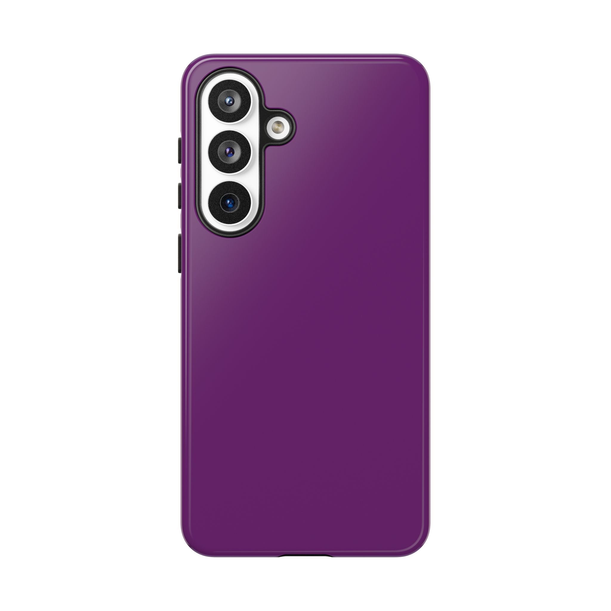 Blueberry Protective Phone Case