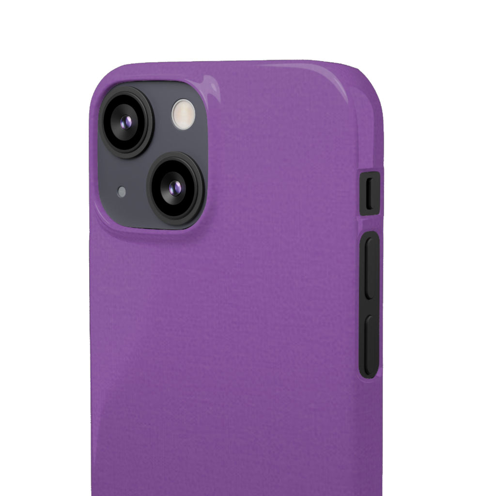 Olivia Snap Phone Case