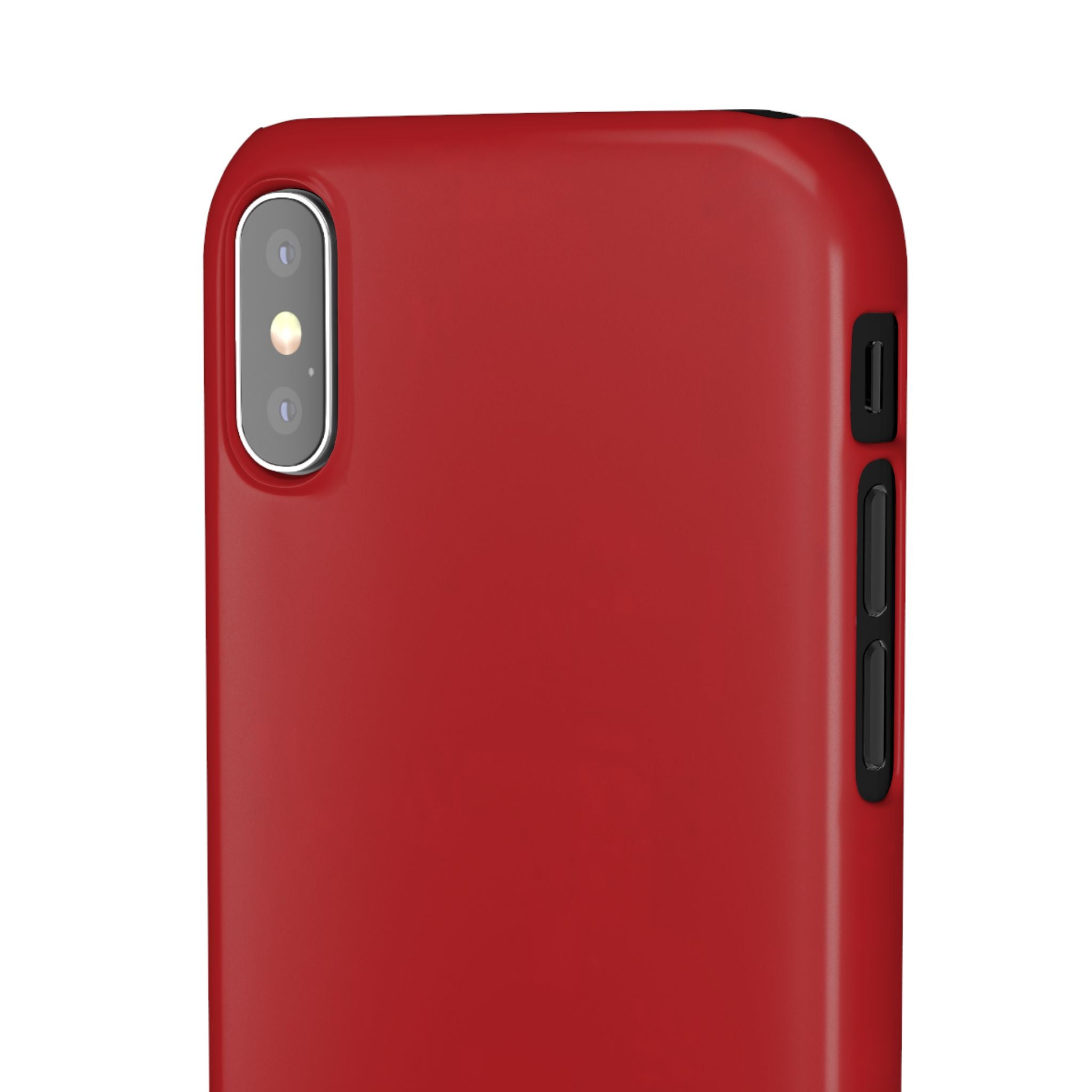 Terracota Snap Phone Case