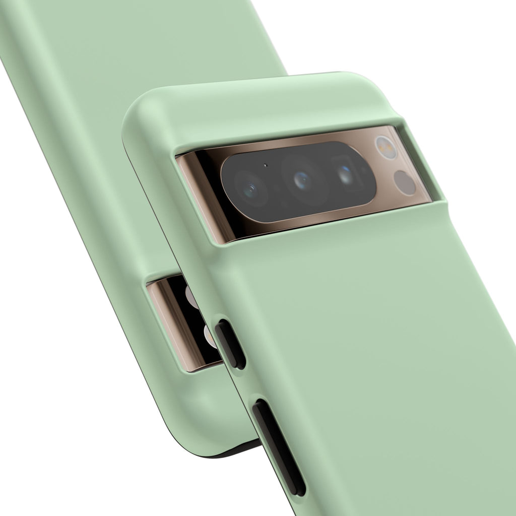 Mint Protective Phone Case