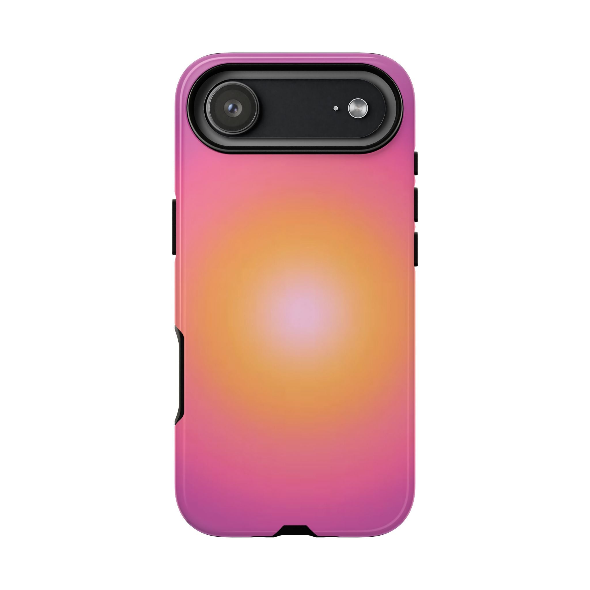Sunbeam Gradient Protective Phone Case