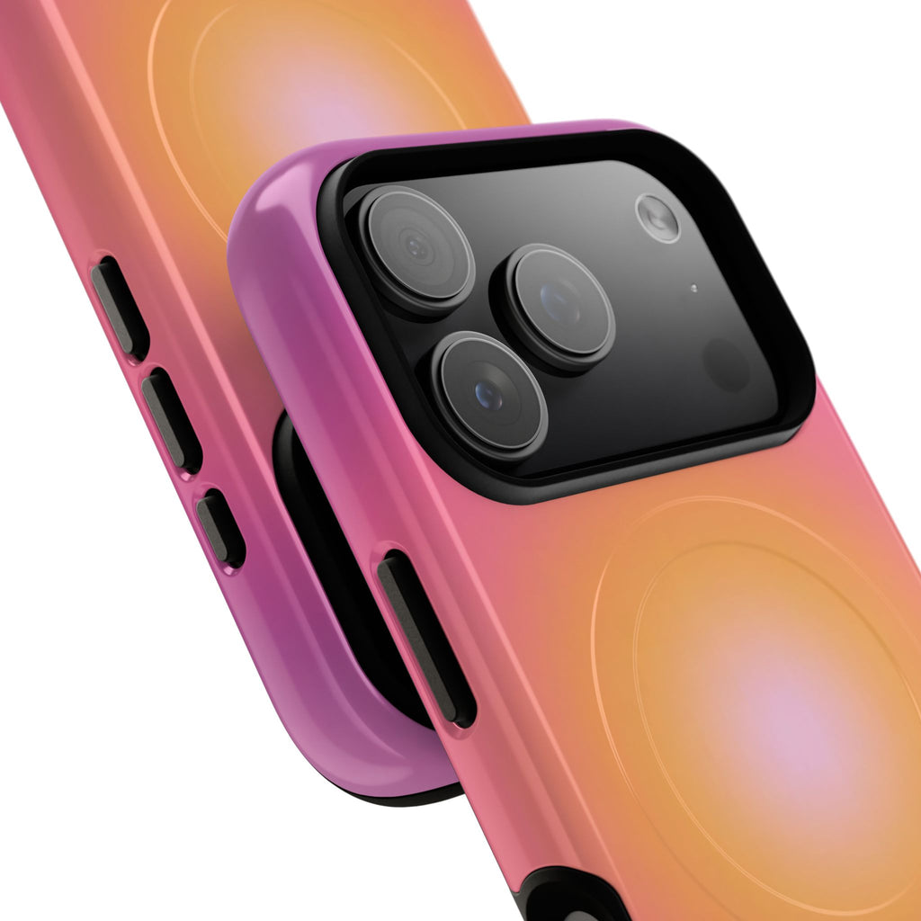 Sunbeam MagSafe Protective Phone Case