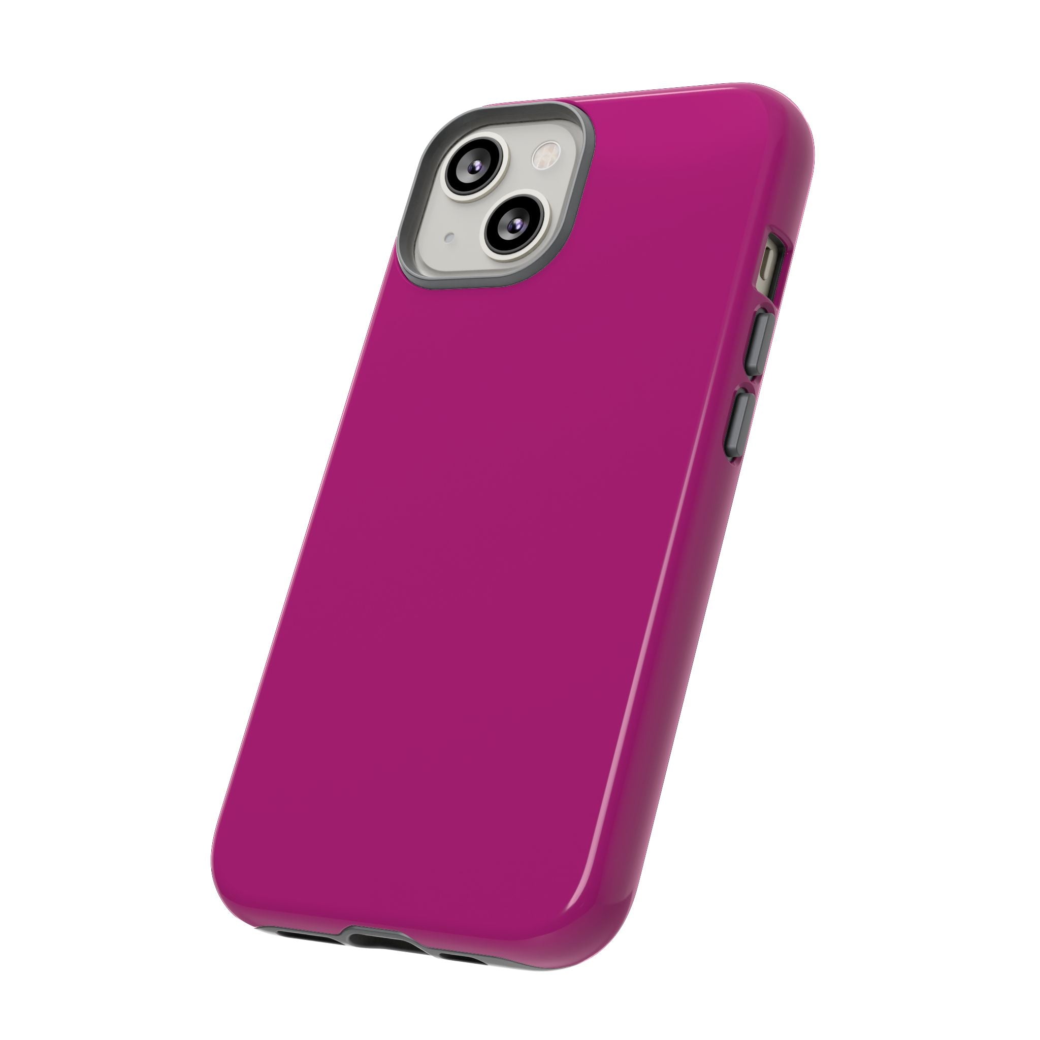 Berry Protective Phone Case
