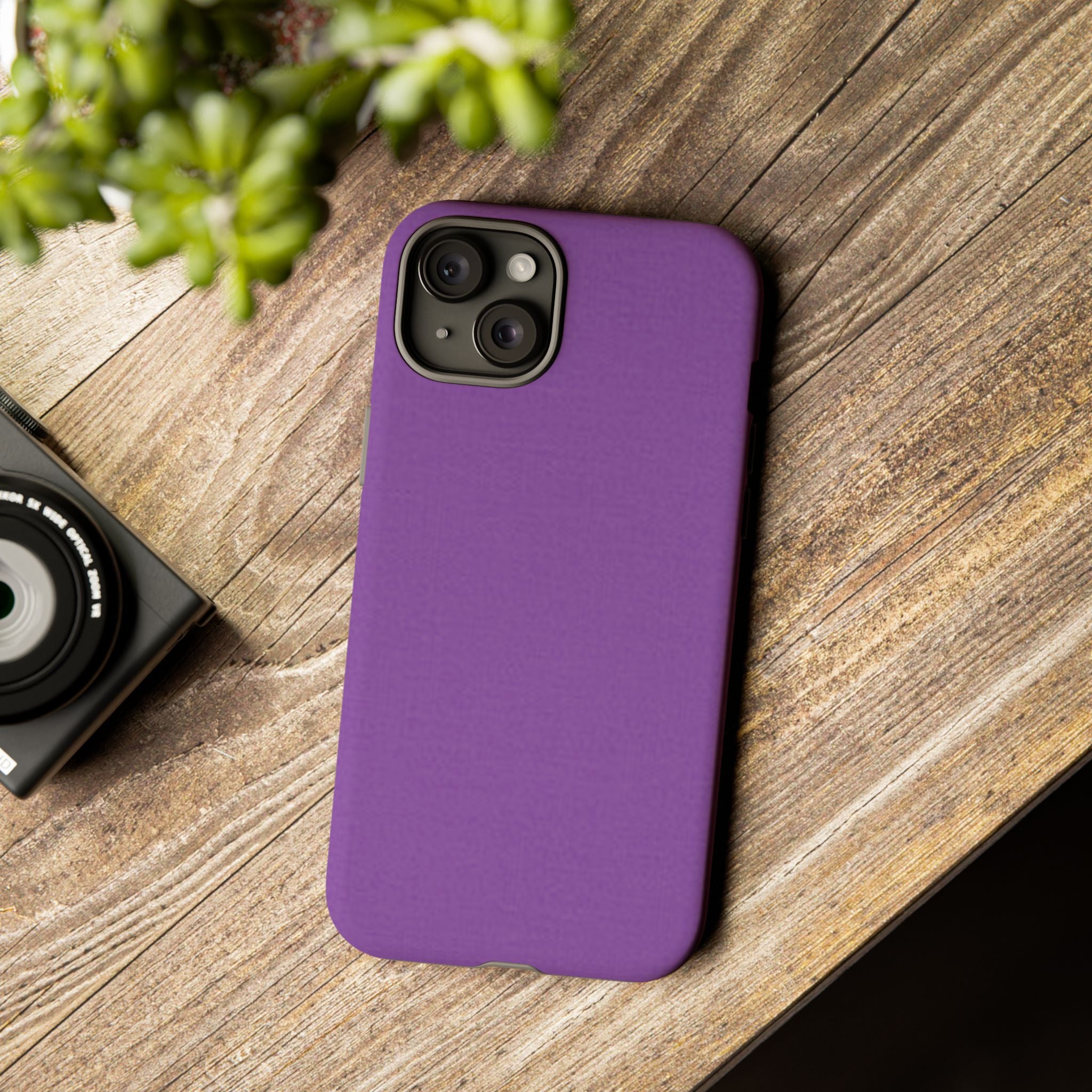 Olivia Protective Phone Case