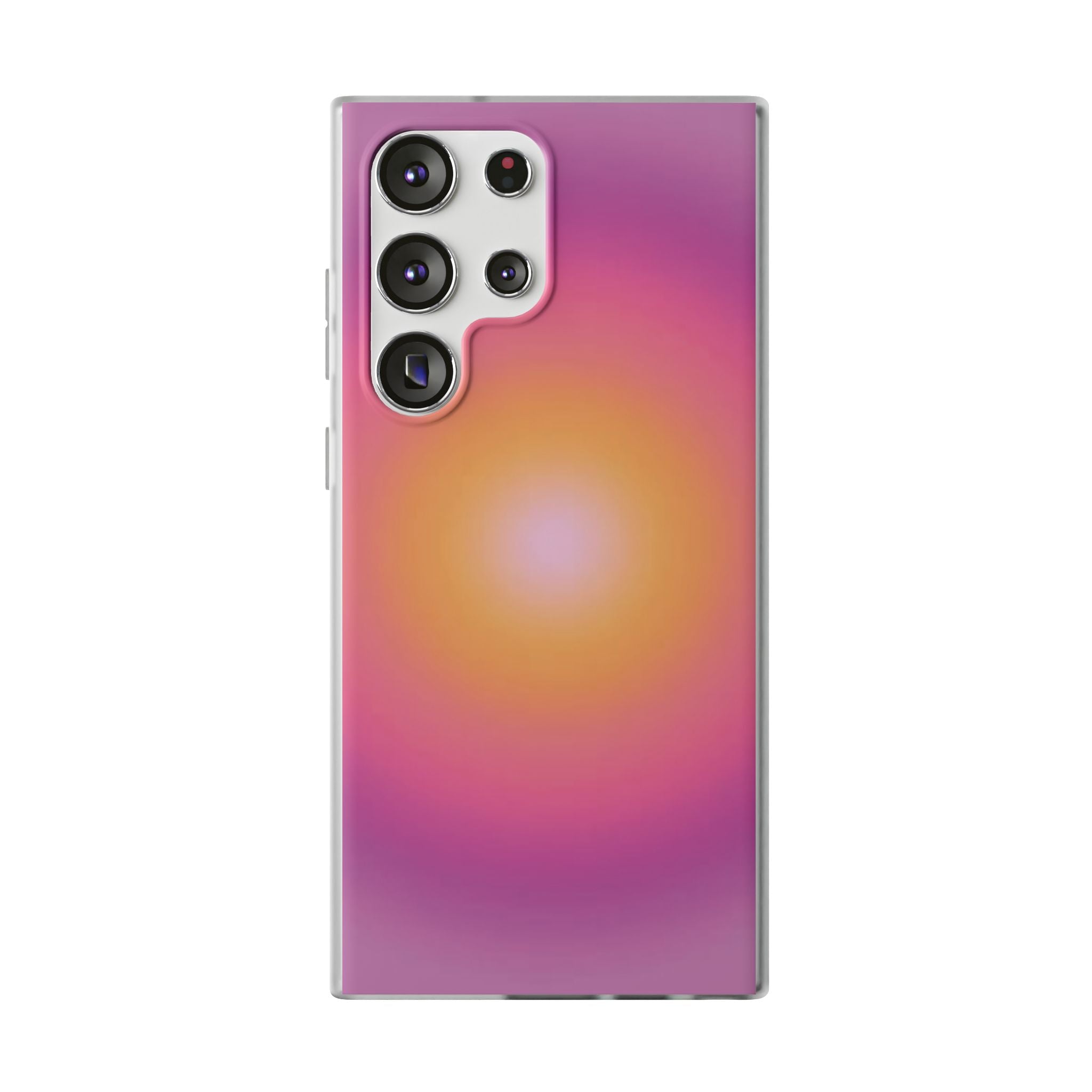 Sunset Gradient Flexi Case