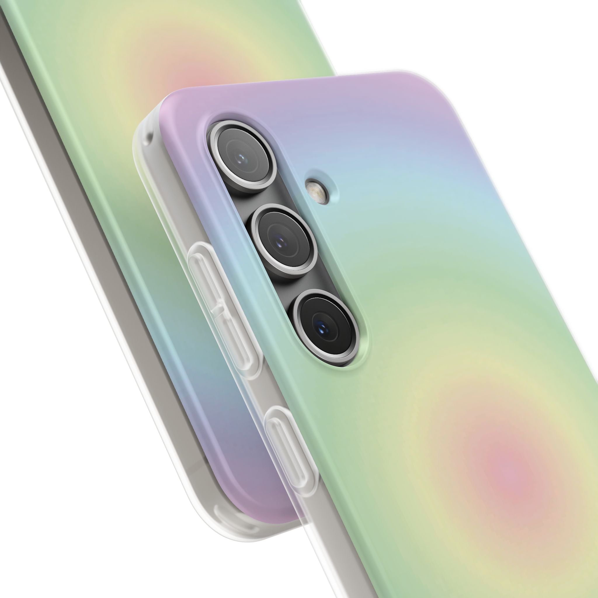 Bermuda Halo Gradient Flexi Case