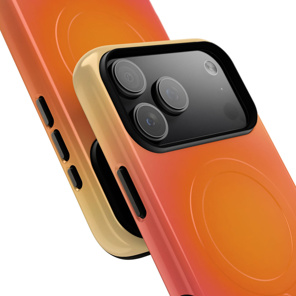 Sunburst MagSafe Protective Phone Case