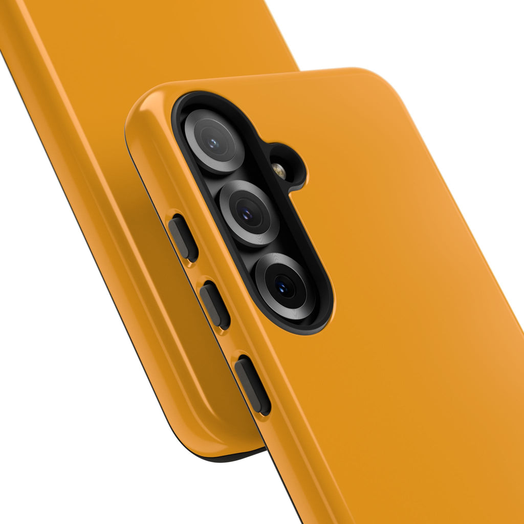 Mandarin Protective Phone Case