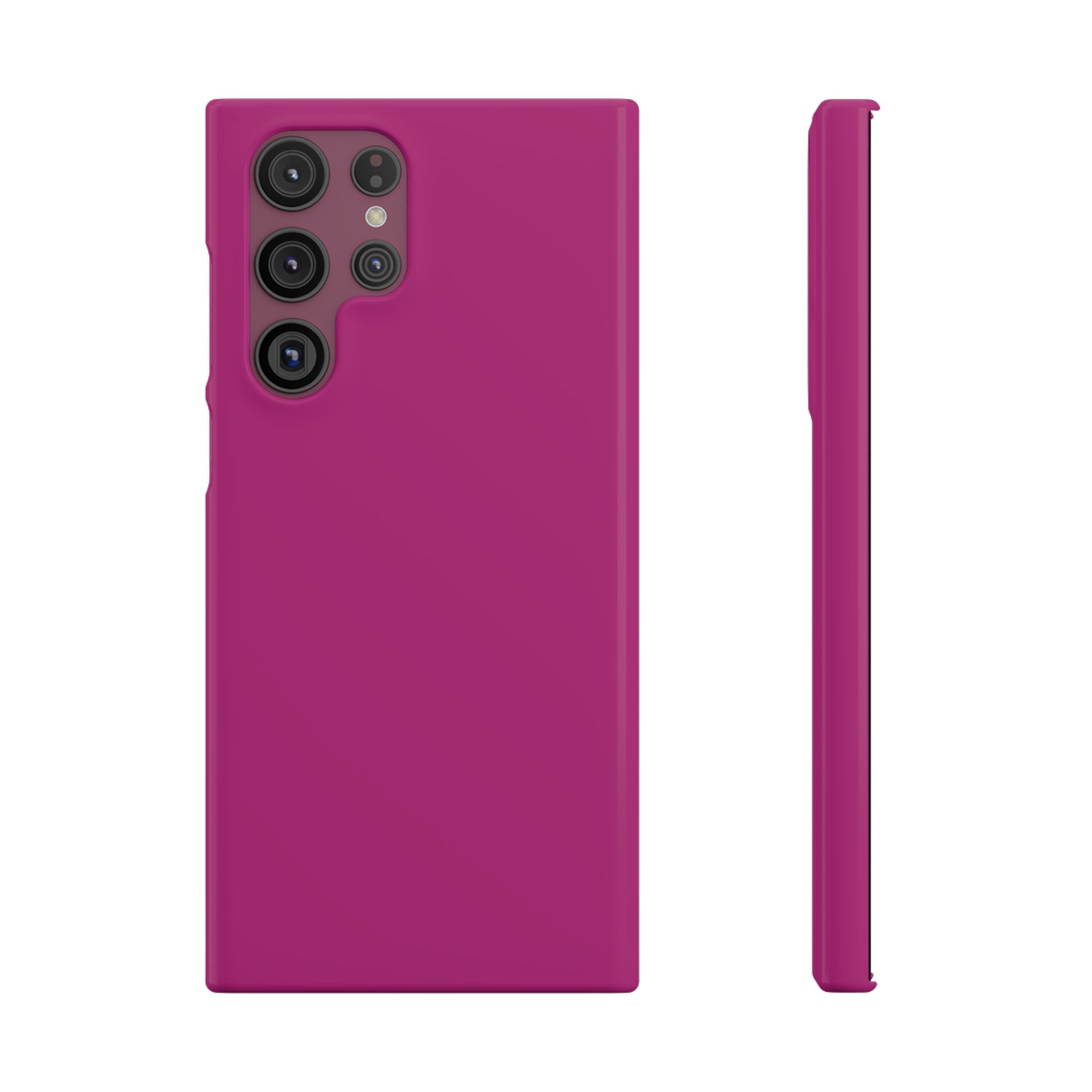 Berry Snap Phone Case