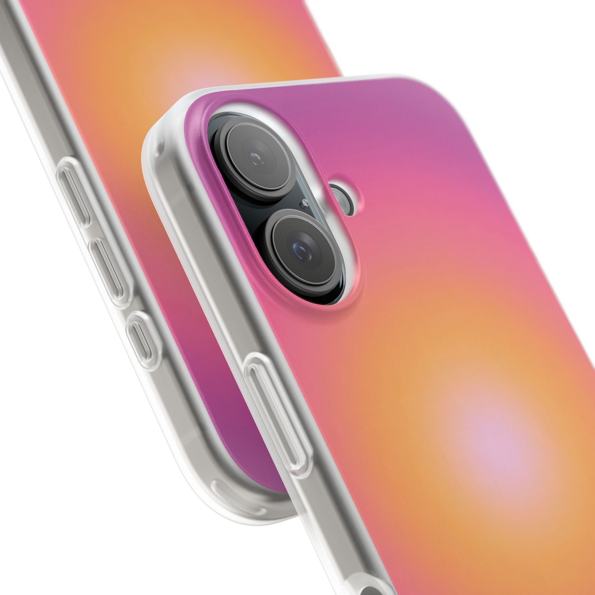 Sunset Gradient Flexi Case