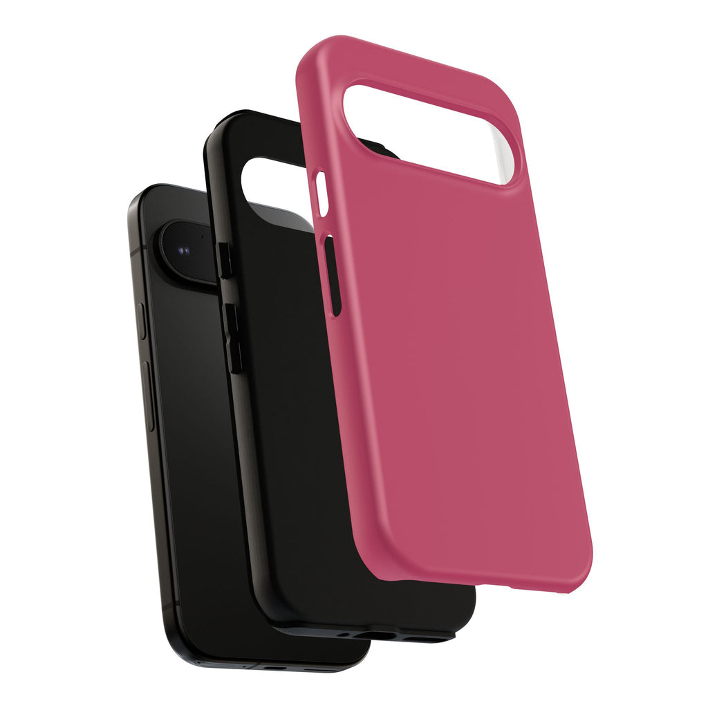 Raspberry Protective Phone Case