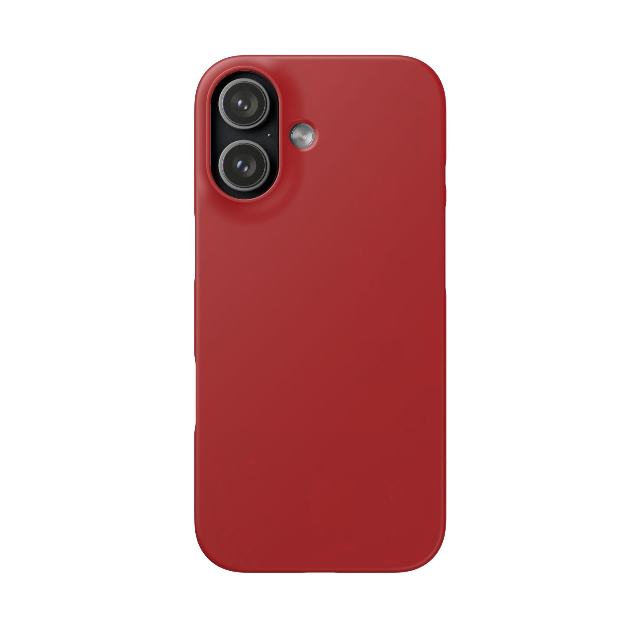 Terracota Snap Phone Case