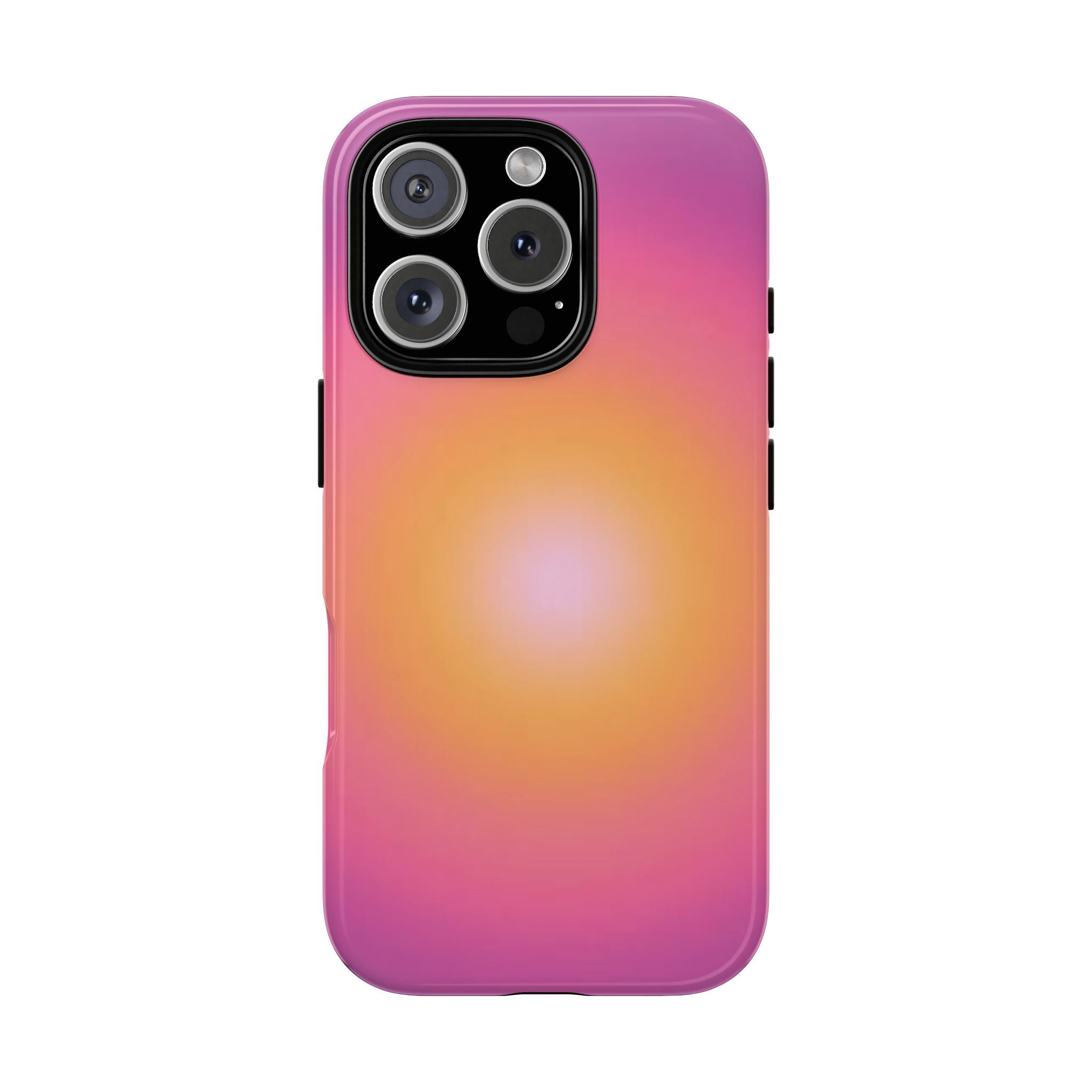 Sunbeam Gradient Protective Phone Case