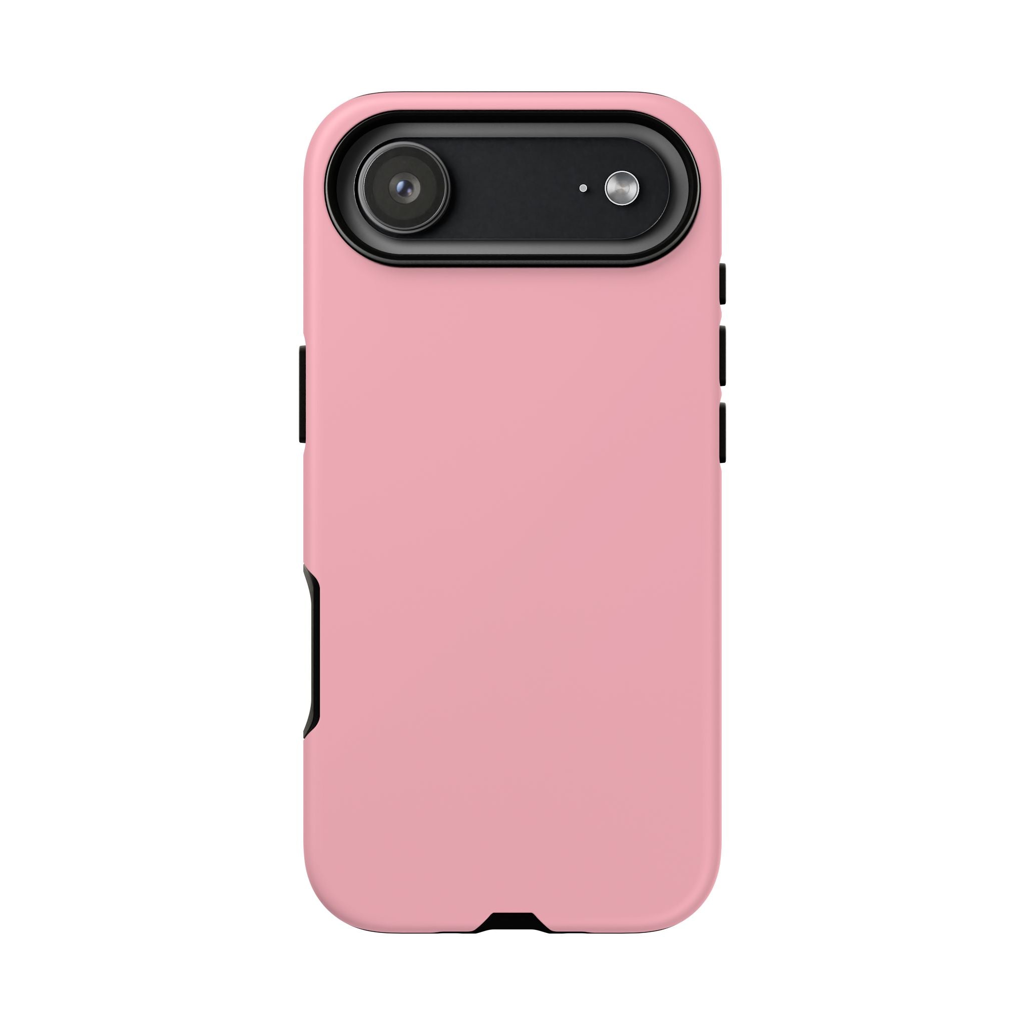 Pink Protective Phone Case