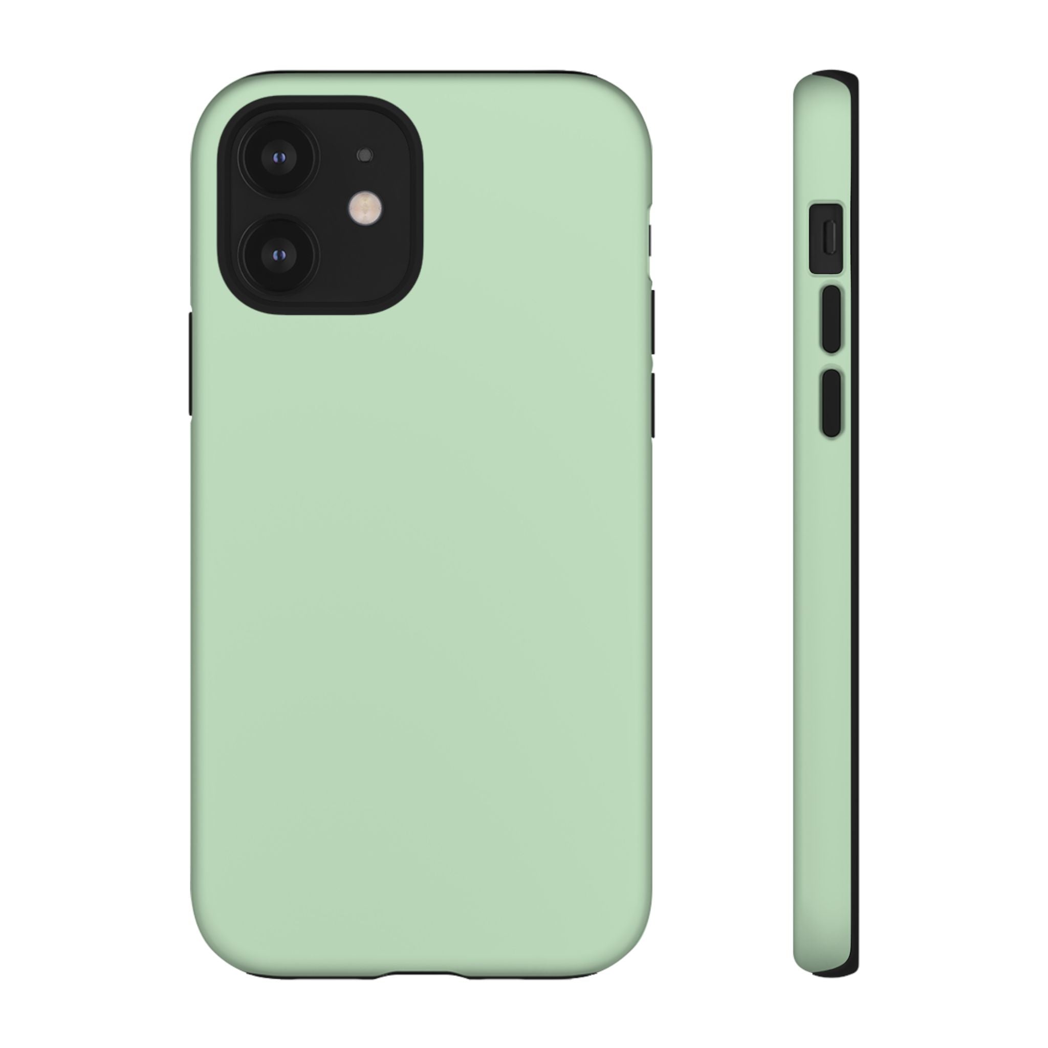 Mint Protective Phone Case