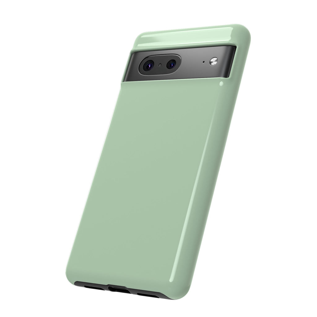 Mint Protective Phone Case
