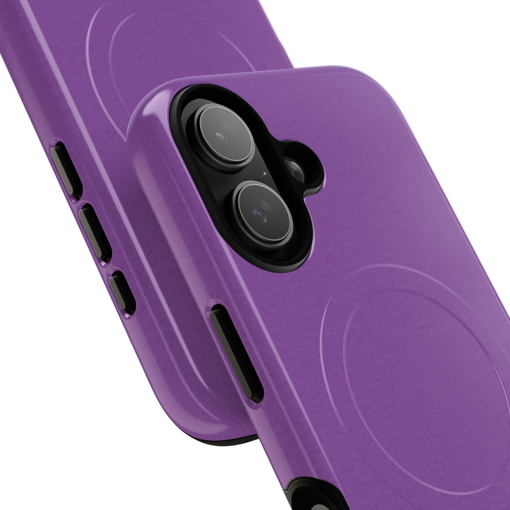 Olivia MagSafe Protective Phone Case