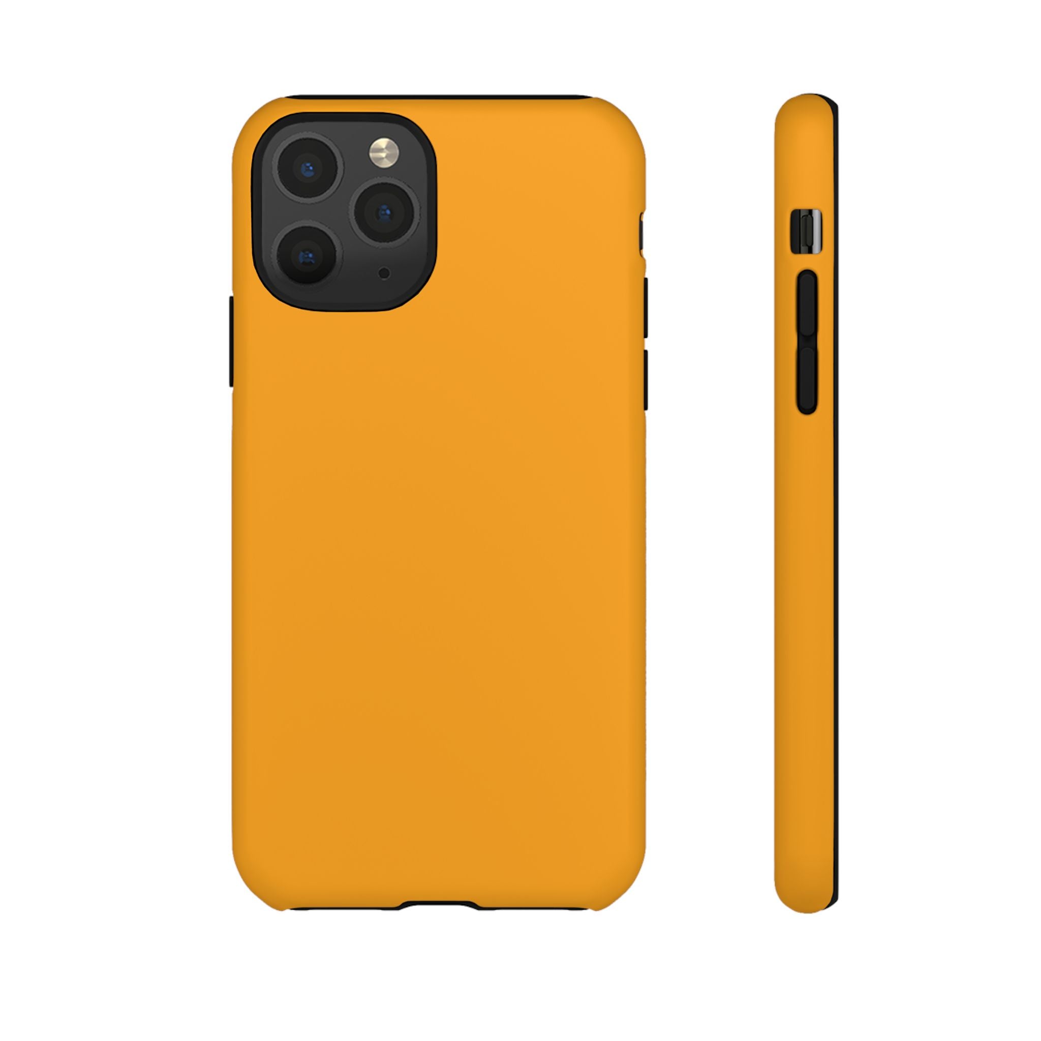 Mandarin Protective Phone Case