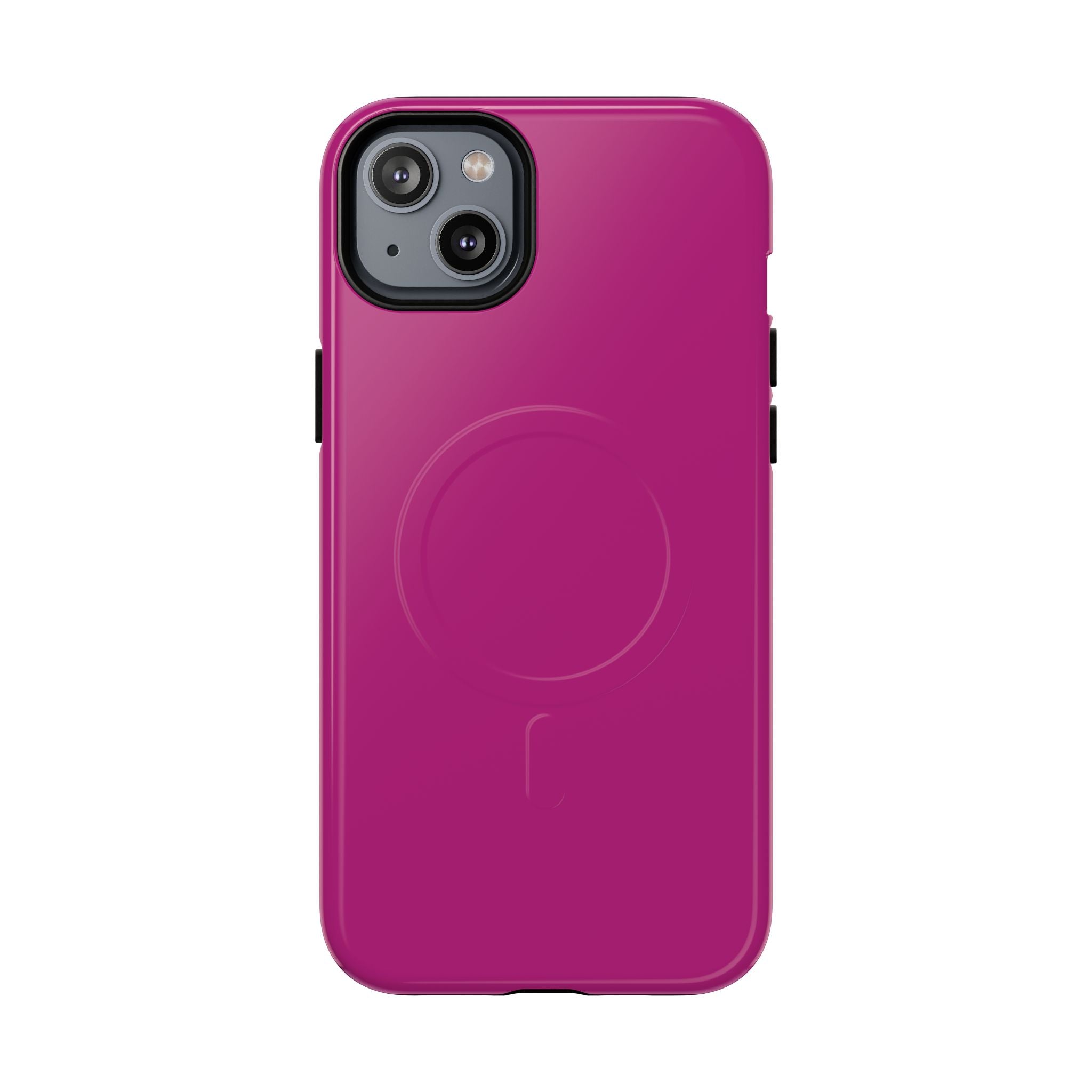 Berry MagSafe Protective Phone Case